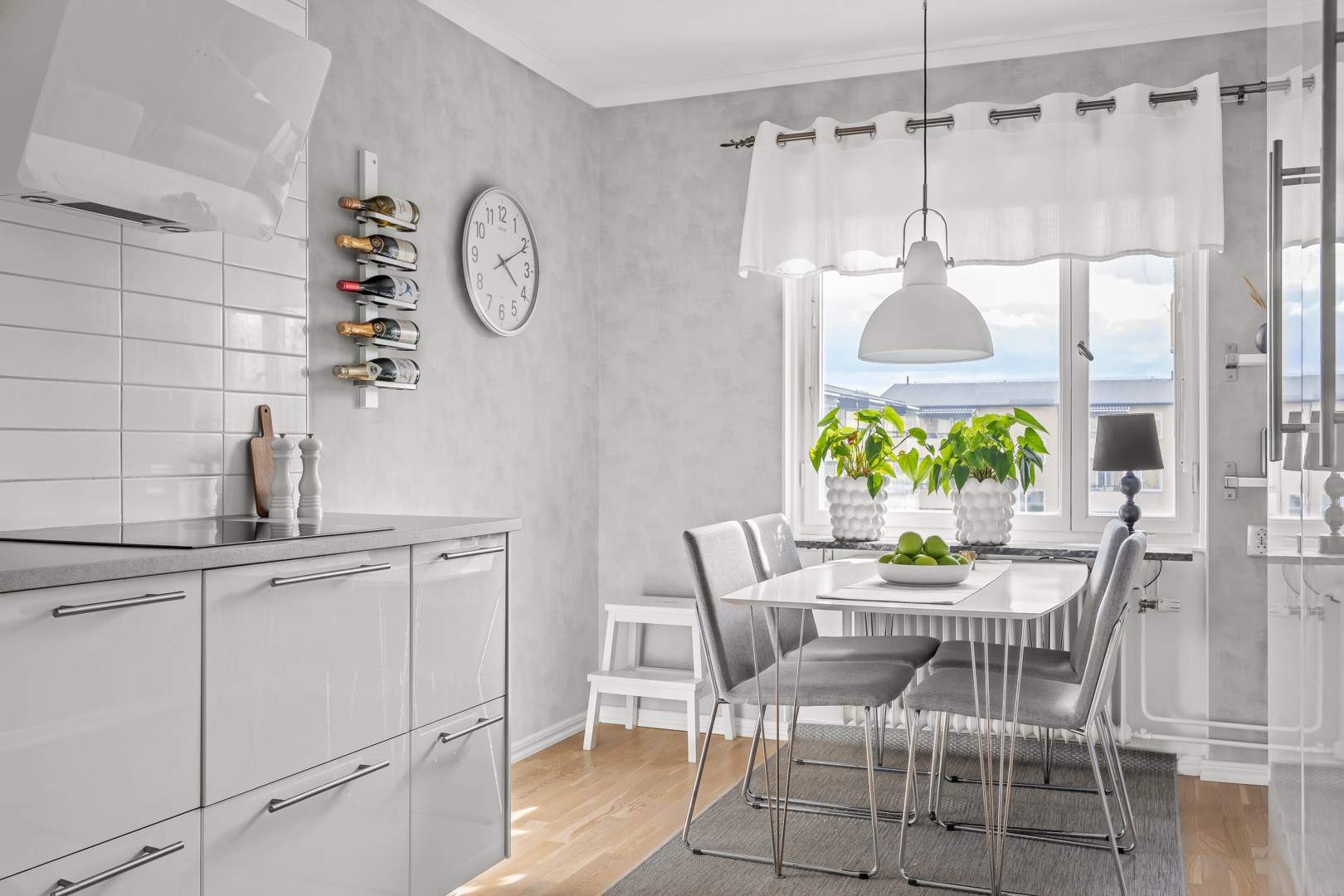 Bostadsbild från Dimgatan 6, Såld i Gränby, Uppsala