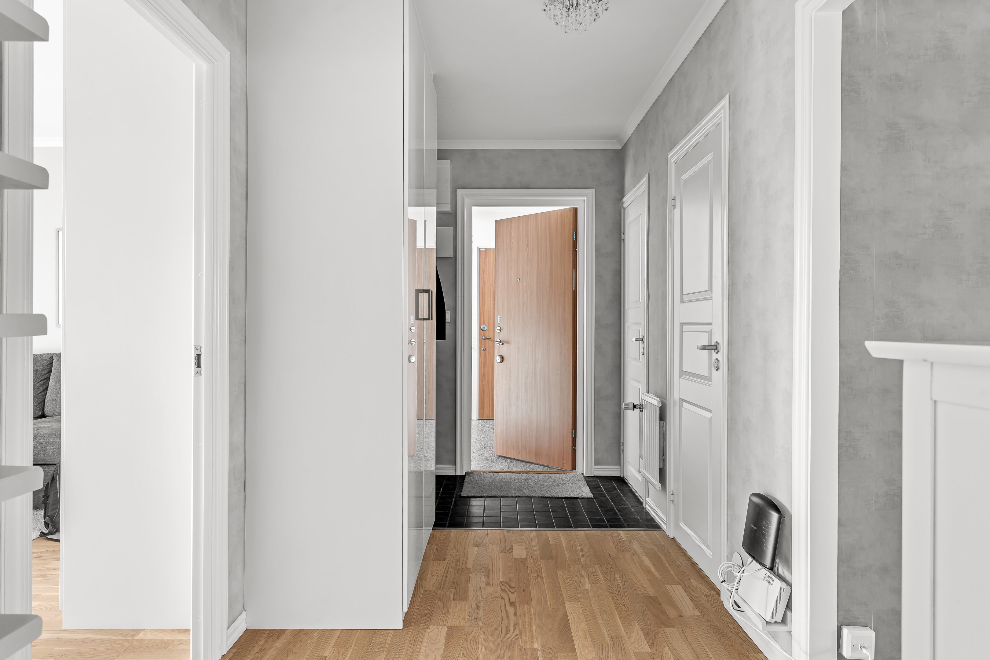 Bostadsbild från Dimgatan 6, Såld i Gränby, Uppsala