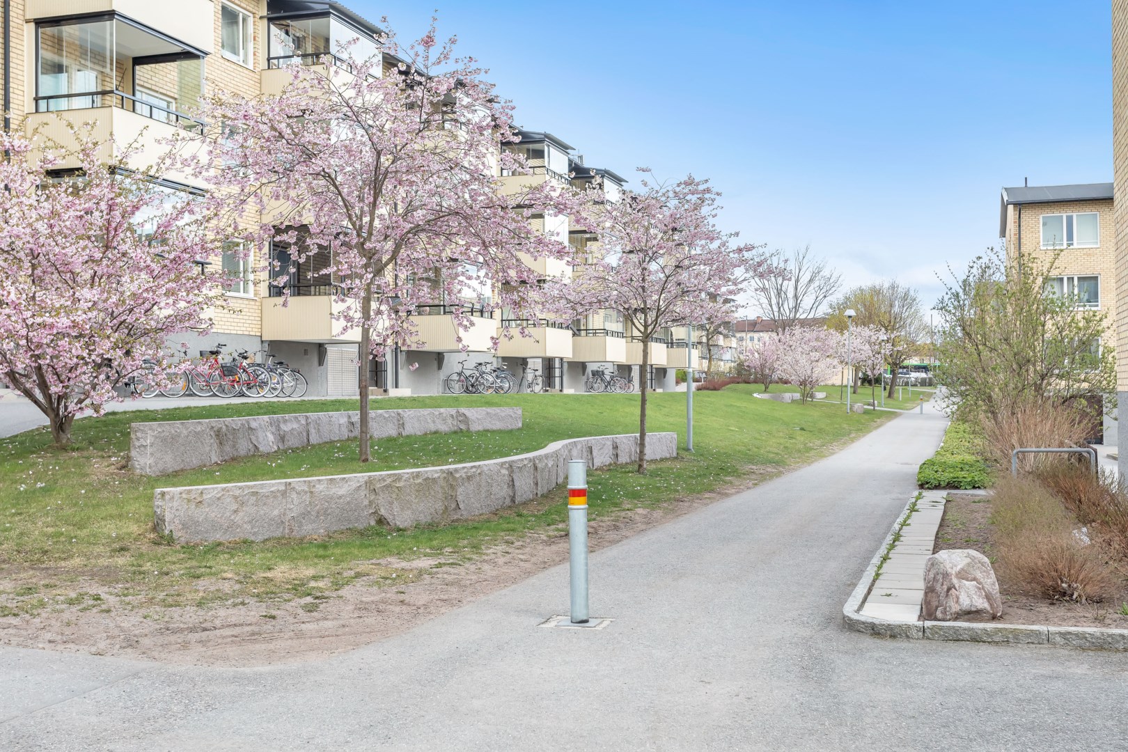 Bostadsbild från Dimgatan 6, Såld i Gränby, Uppsala
