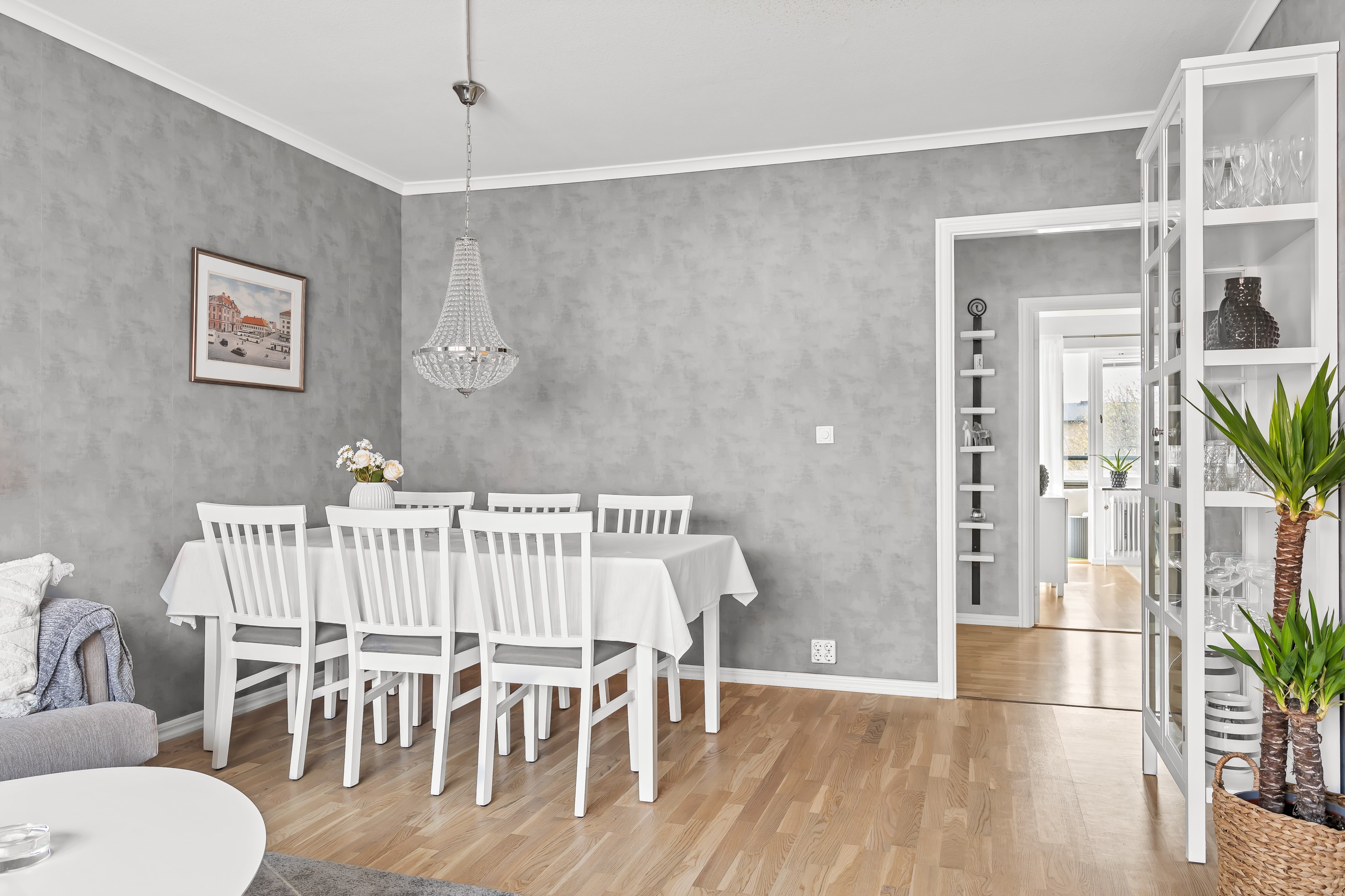 Bostadsbild från Dimgatan 6, Såld i Gränby, Uppsala