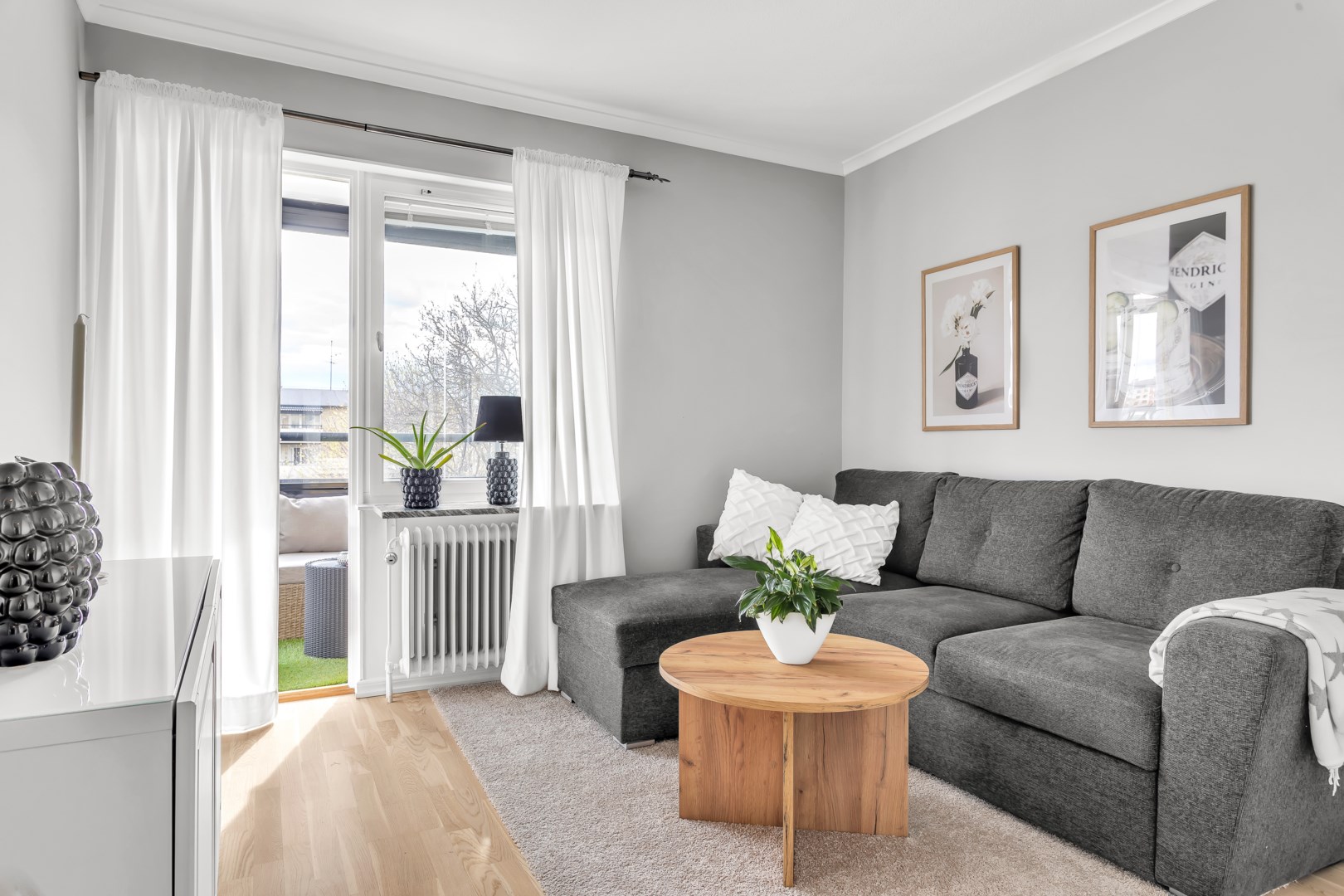 Bostadsbild från Dimgatan 6, Såld i Gränby, Uppsala