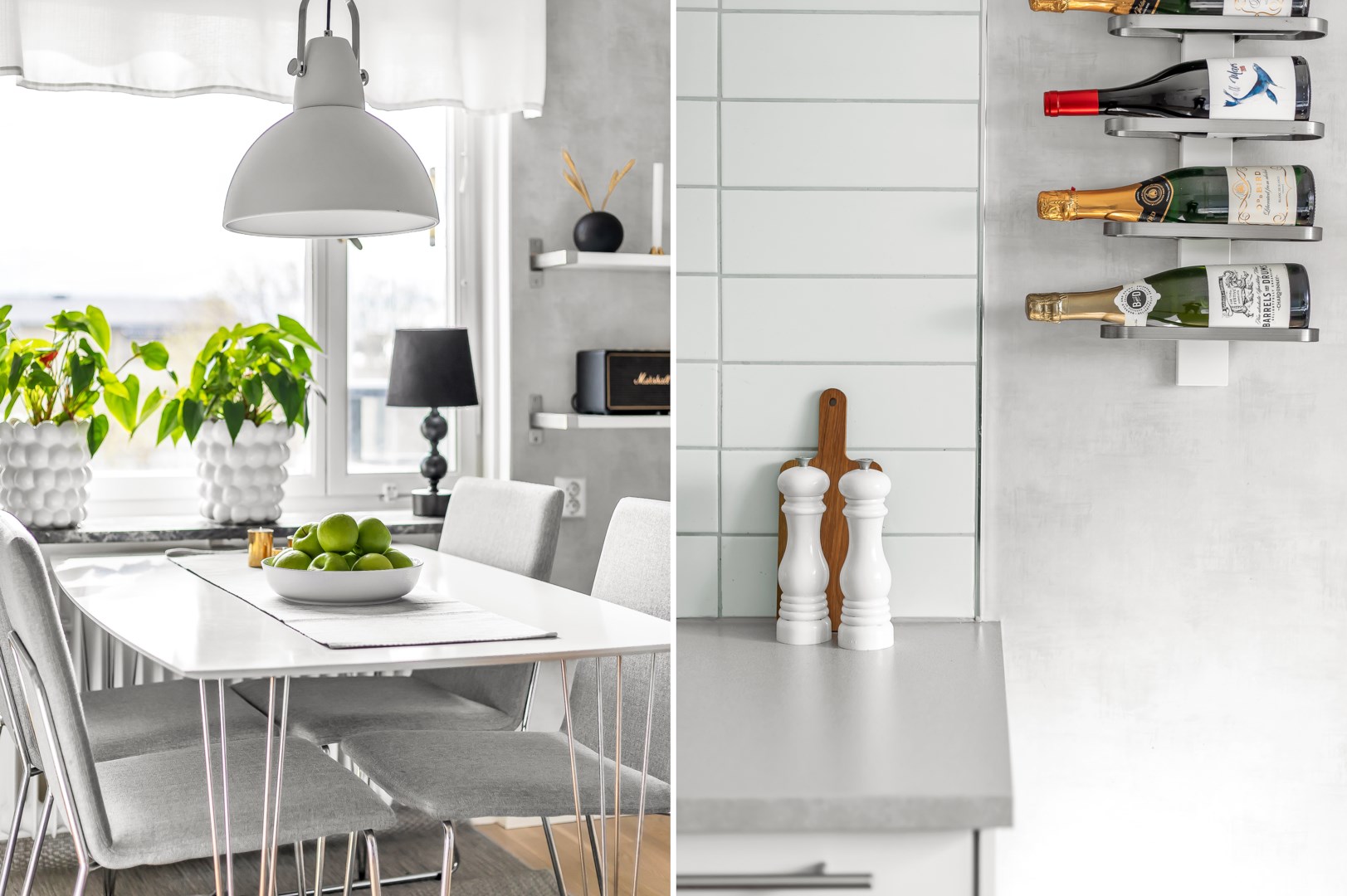 Bostadsbild från Dimgatan 6, Såld i Gränby, Uppsala