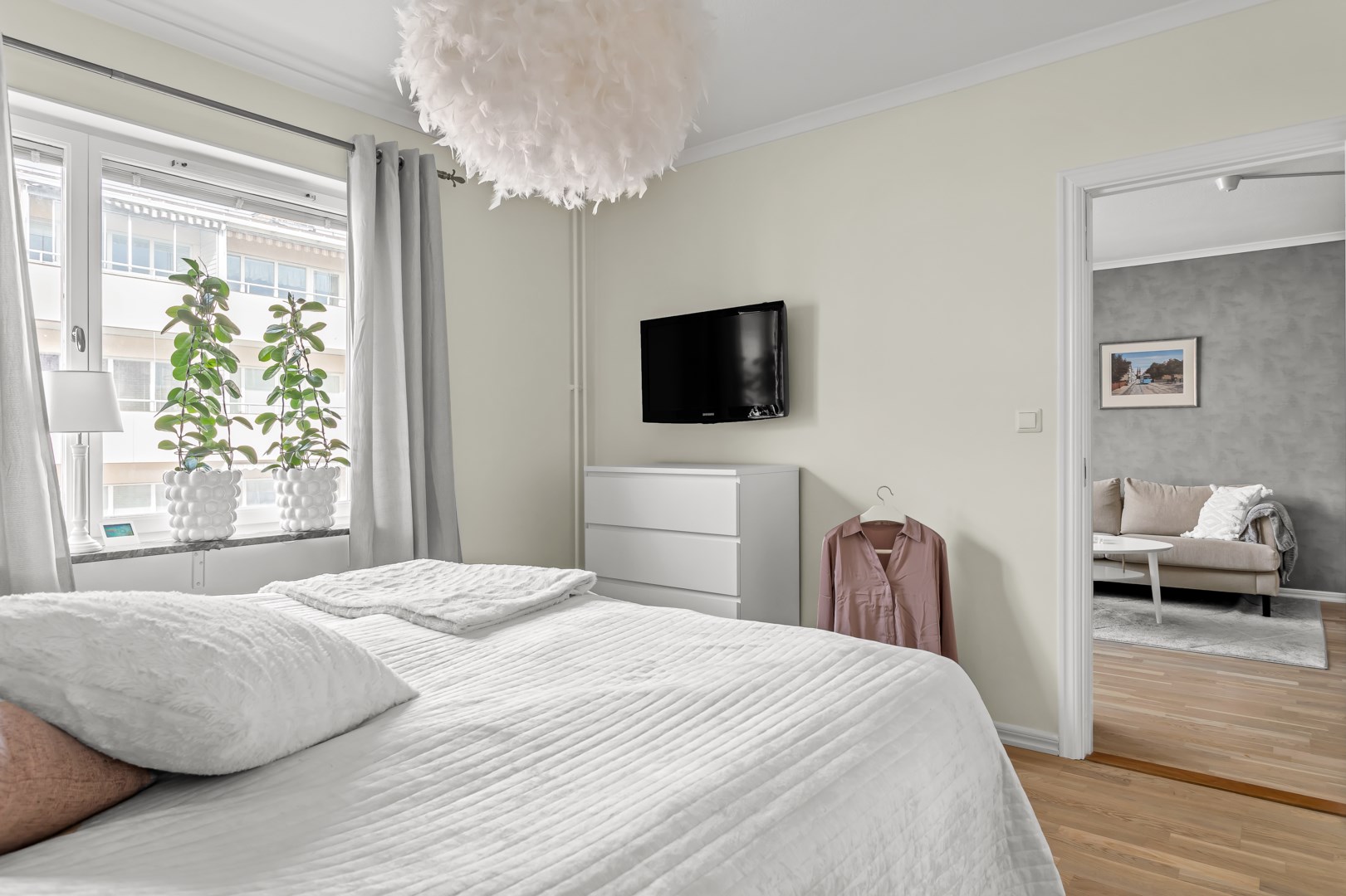 Bostadsbild från Dimgatan 6, Såld i Gränby, Uppsala