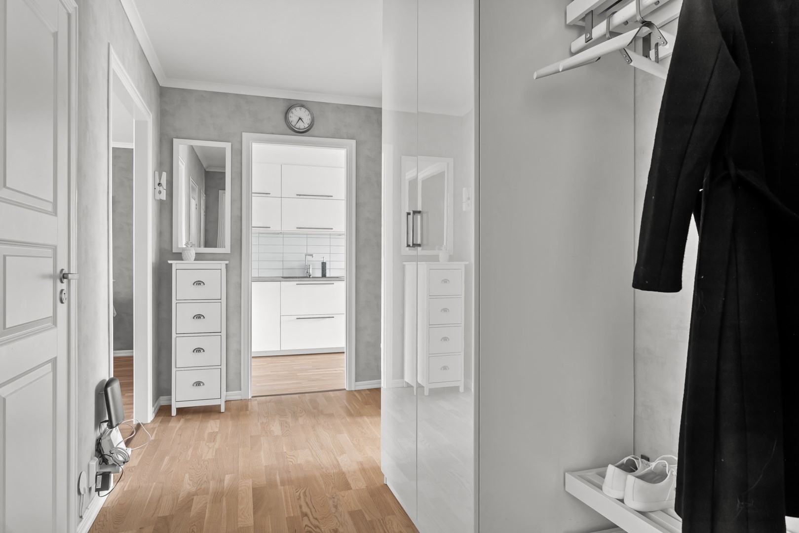 Bostadsbild från Dimgatan 6, Såld i Gränby, Uppsala