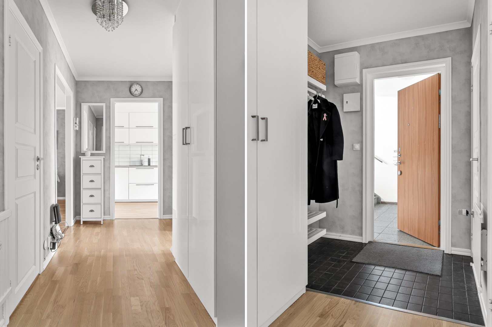 Bostadsbild från Dimgatan 6, Såld i Gränby, Uppsala