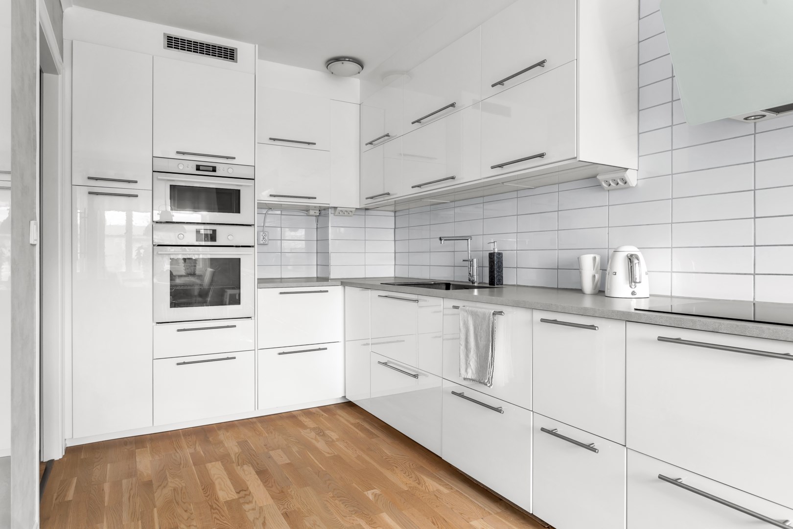 Bostadsbild från Dimgatan 6, Såld i Gränby, Uppsala