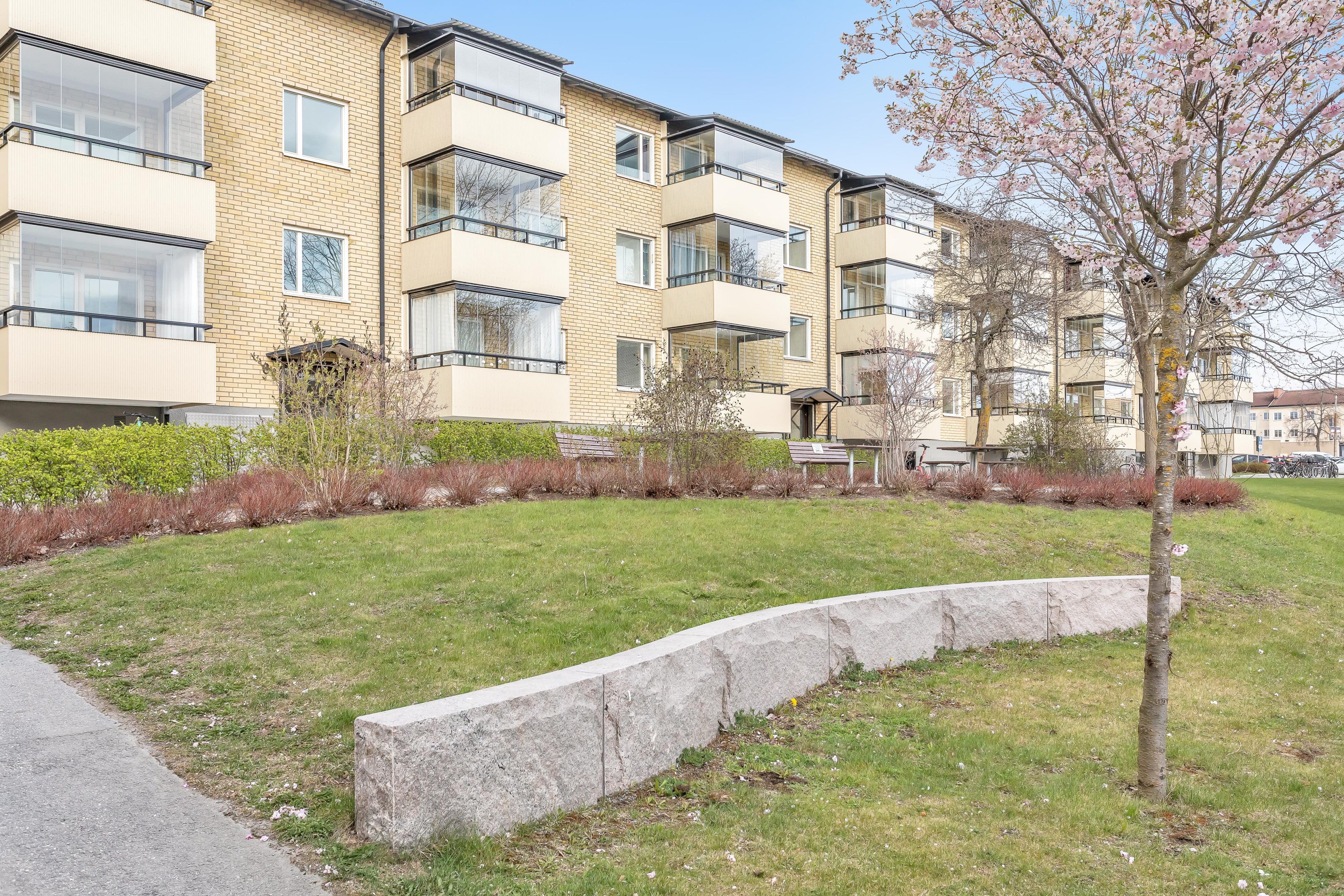 Bostadsbild från Dimgatan 6, Såld i Gränby, Uppsala