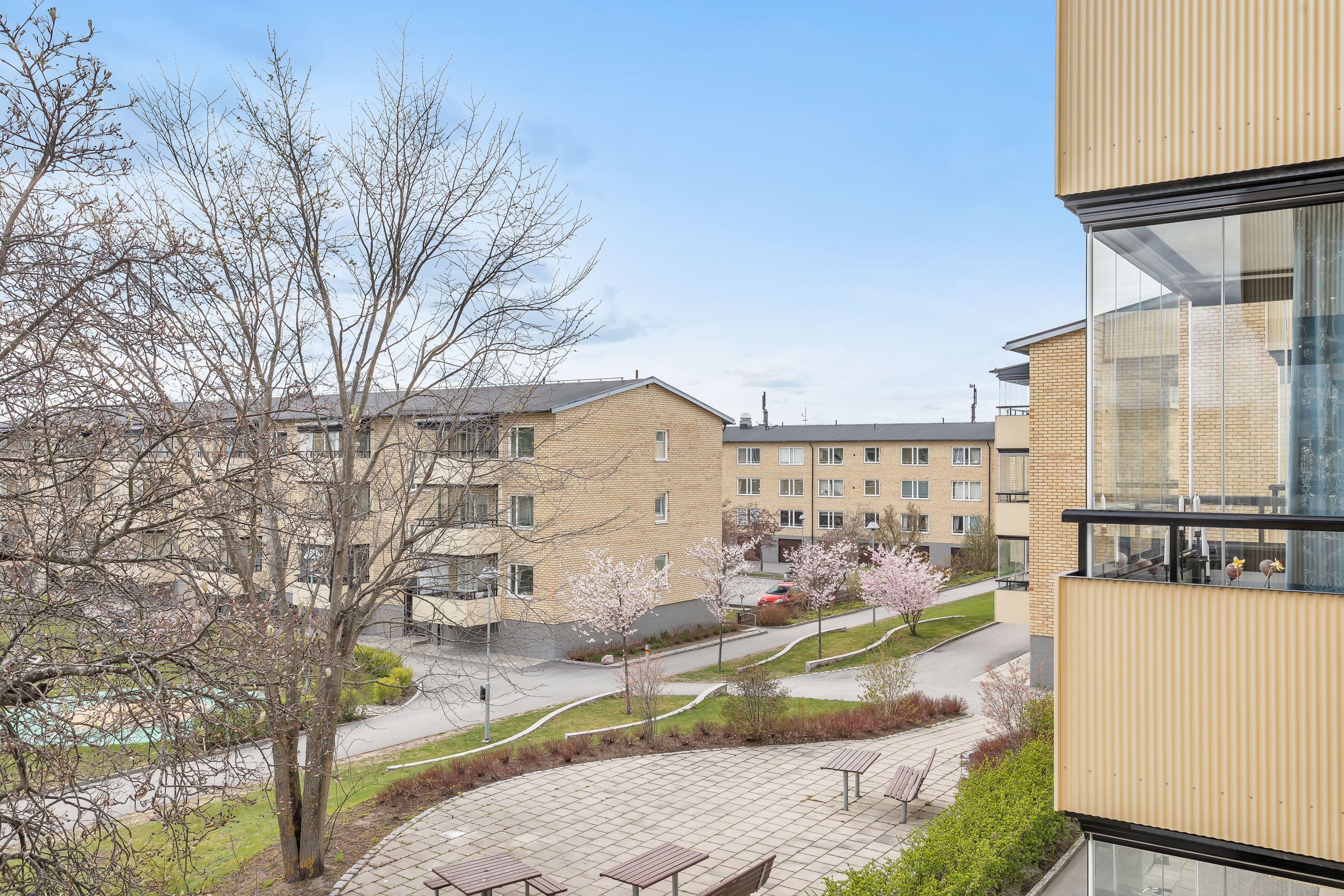 Bostadsbild från Dimgatan 6, Såld i Gränby, Uppsala