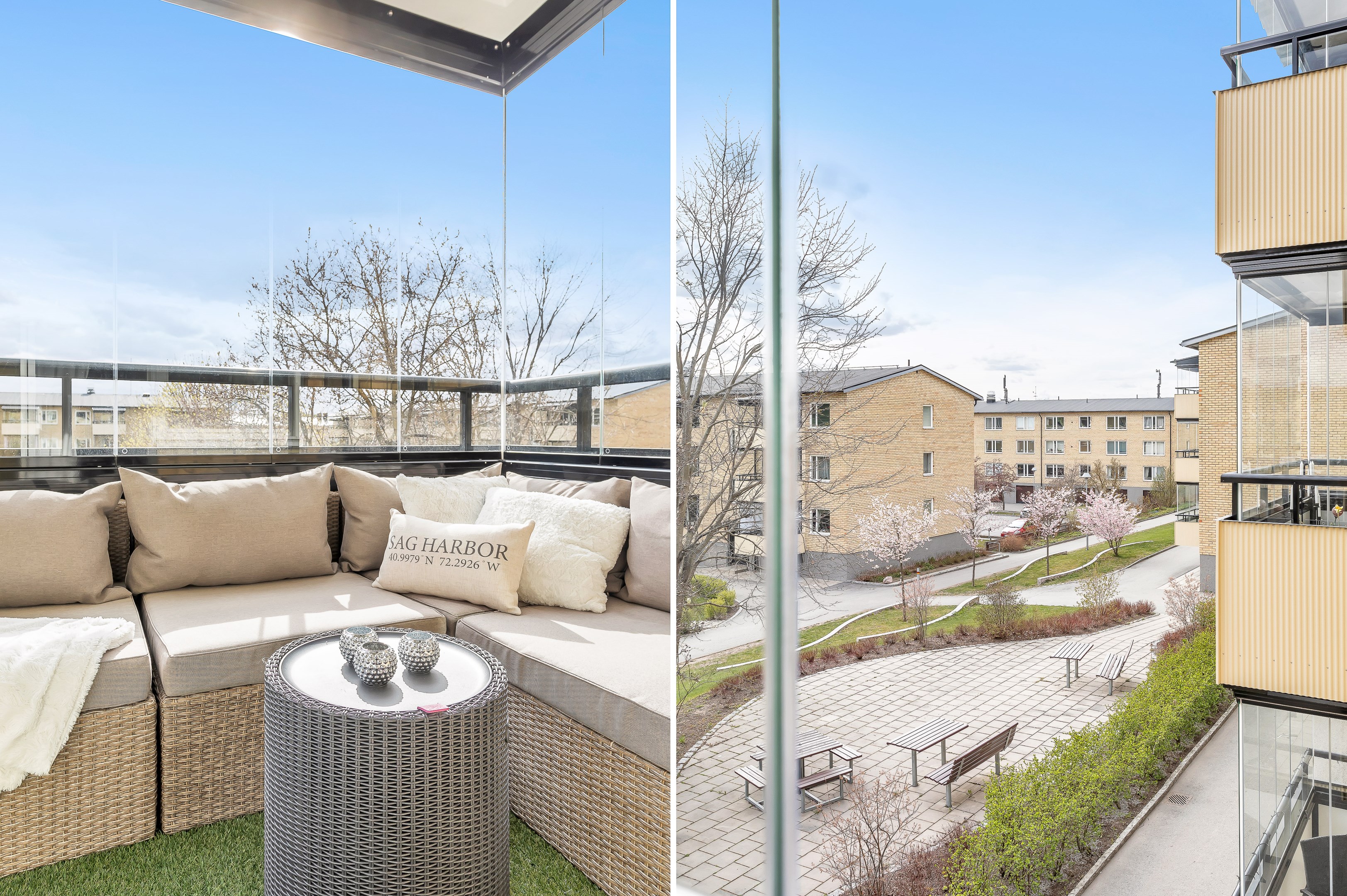 Bostadsbild från Dimgatan 6, Såld i Gränby, Uppsala