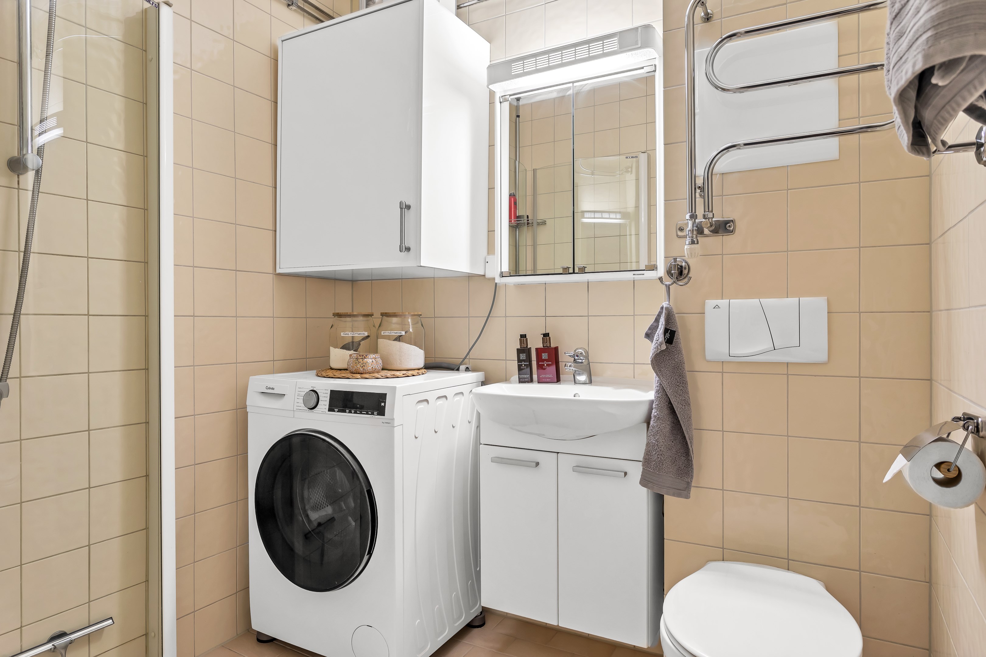 Bostadsbild från Dimgatan 6, Såld i Gränby, Uppsala