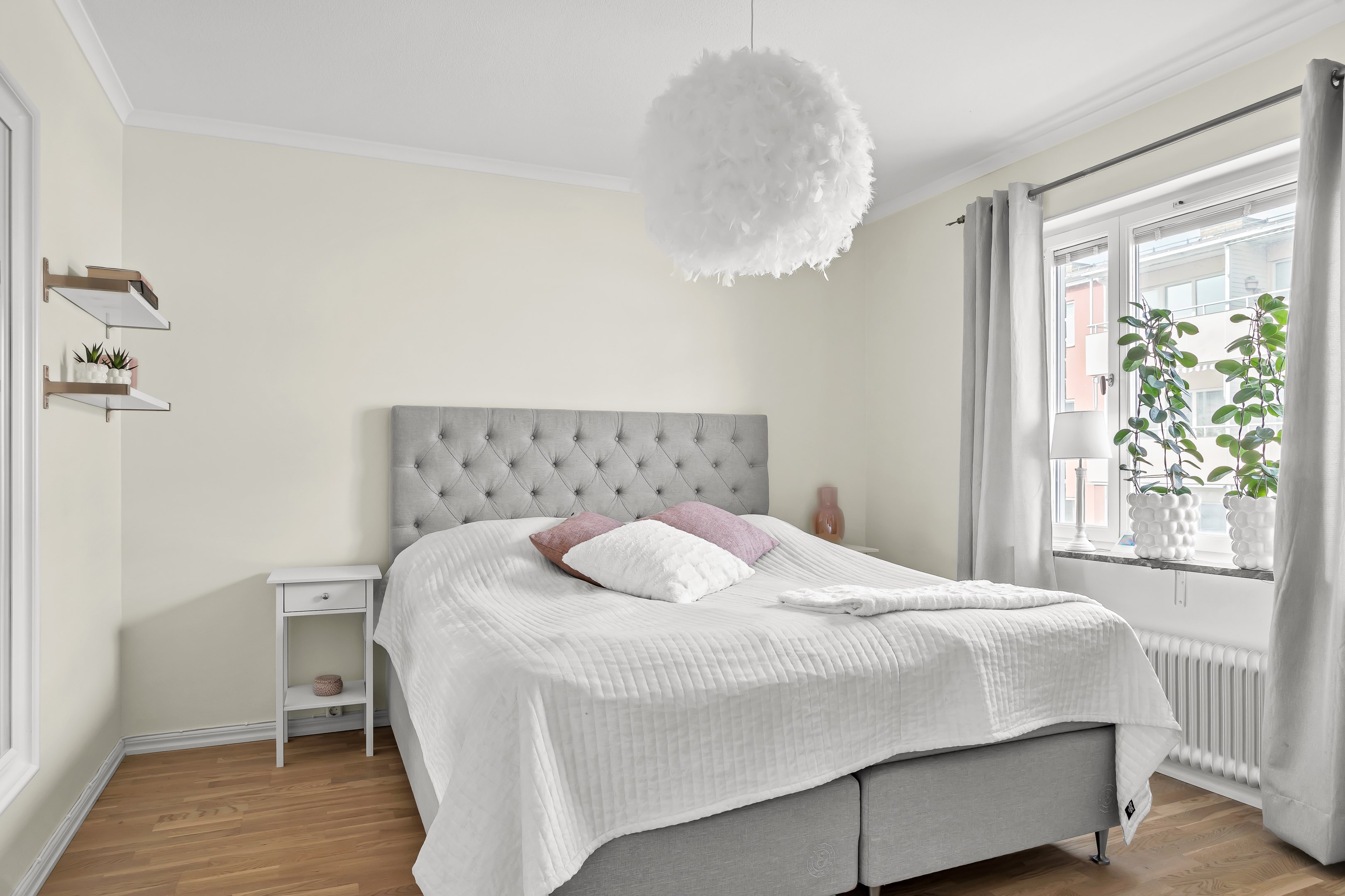 Bostadsbild från Dimgatan 6, Såld i Gränby, Uppsala