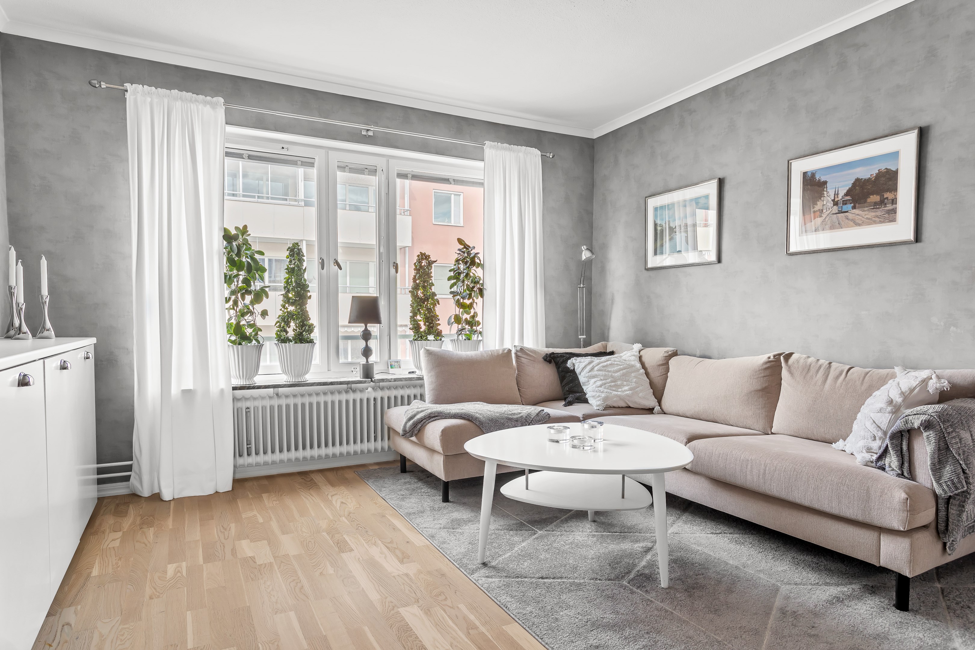 Bostadsbild från Dimgatan 6, Såld i Gränby, Uppsala