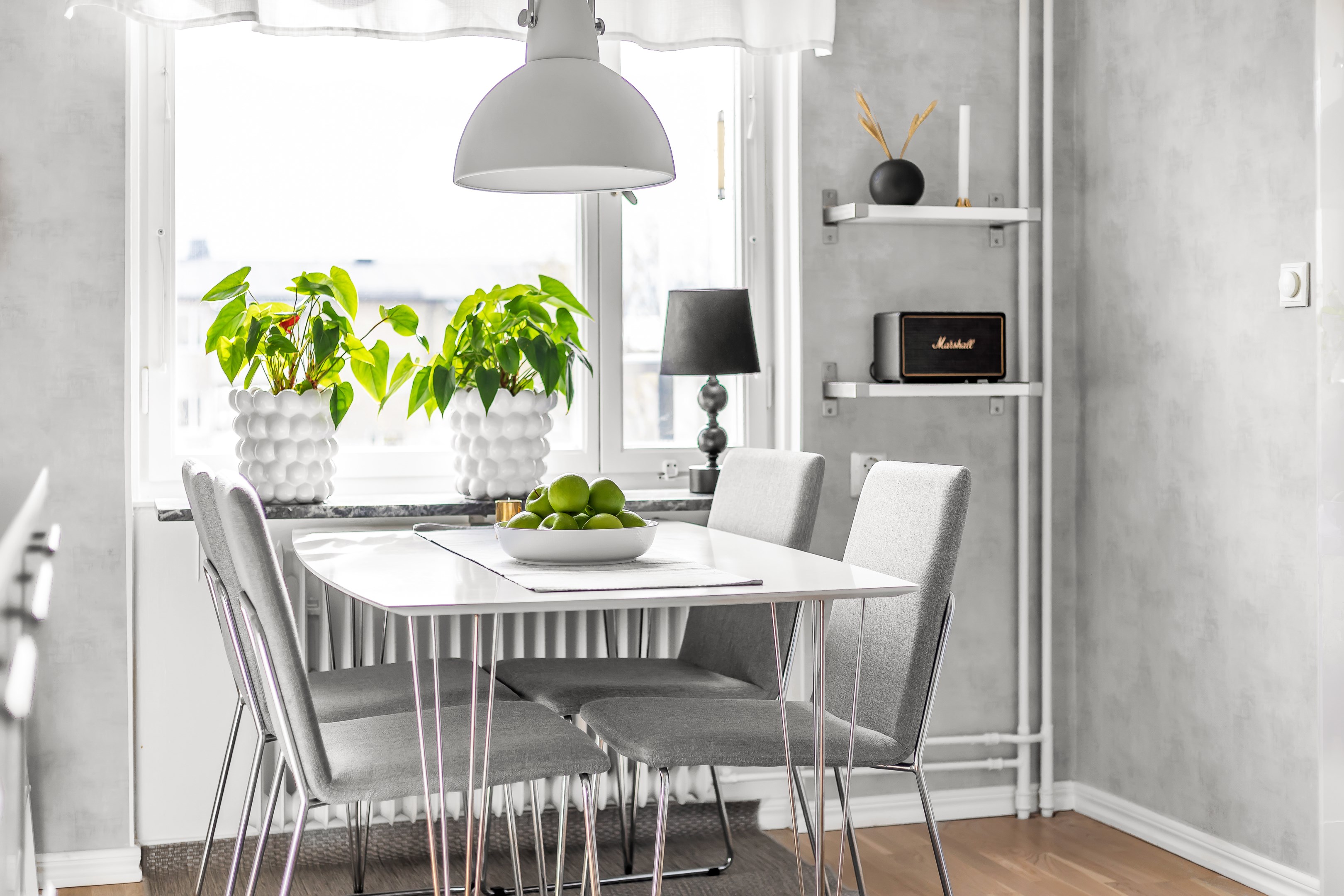 Bostadsbild från Dimgatan 6, Såld i Gränby, Uppsala