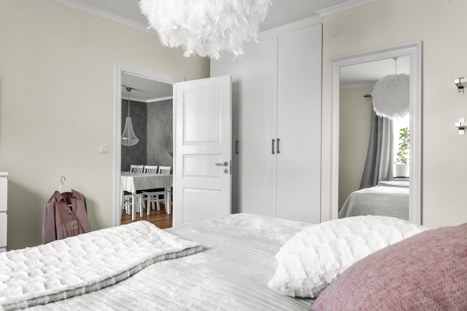 Bostadsbild från Dimgatan 6, Såld i Gränby, Uppsala