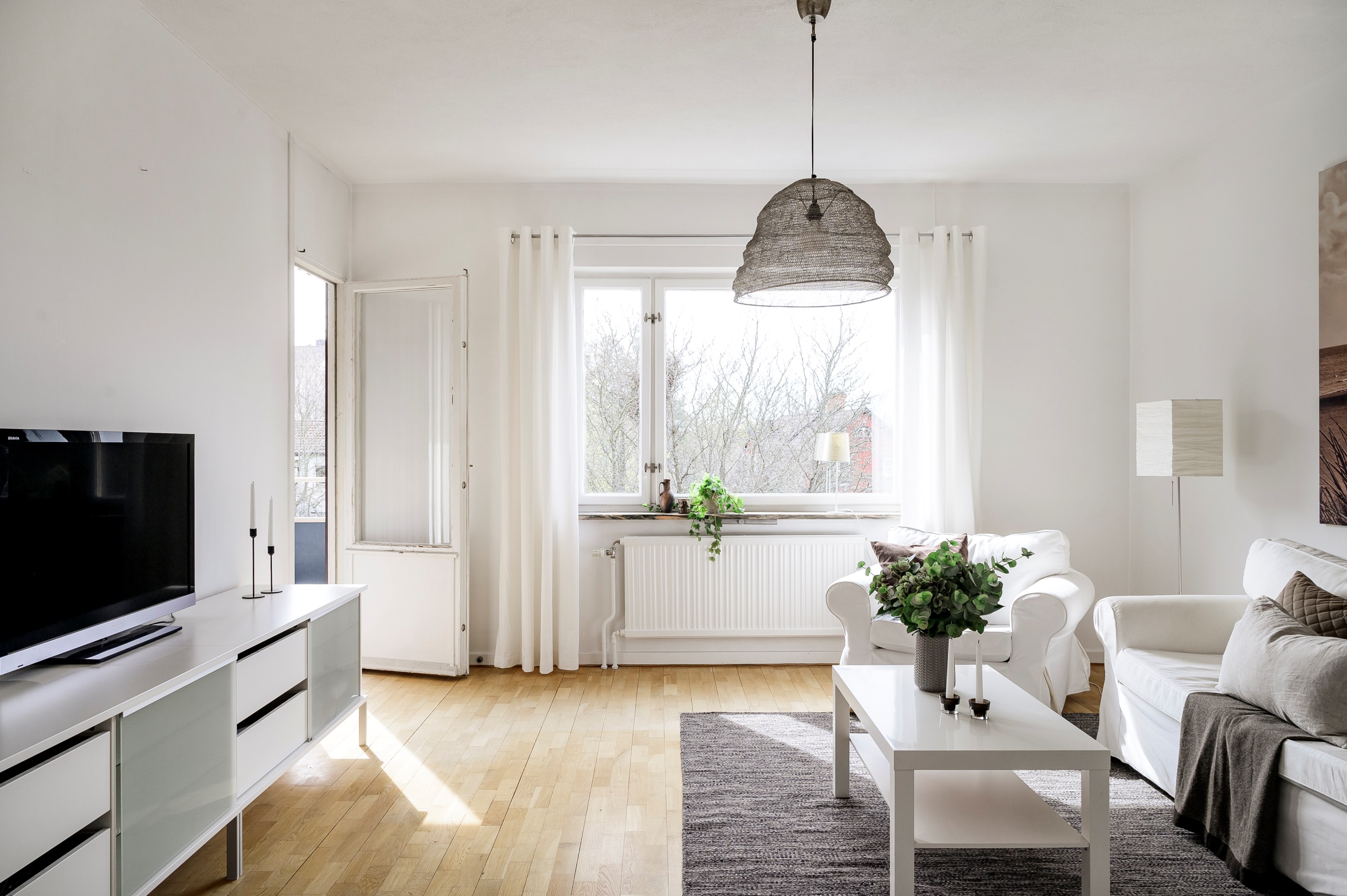 Bostadsbild från Ugglevägen 1B, 2 tr, Såld i Ektorp, Nacka