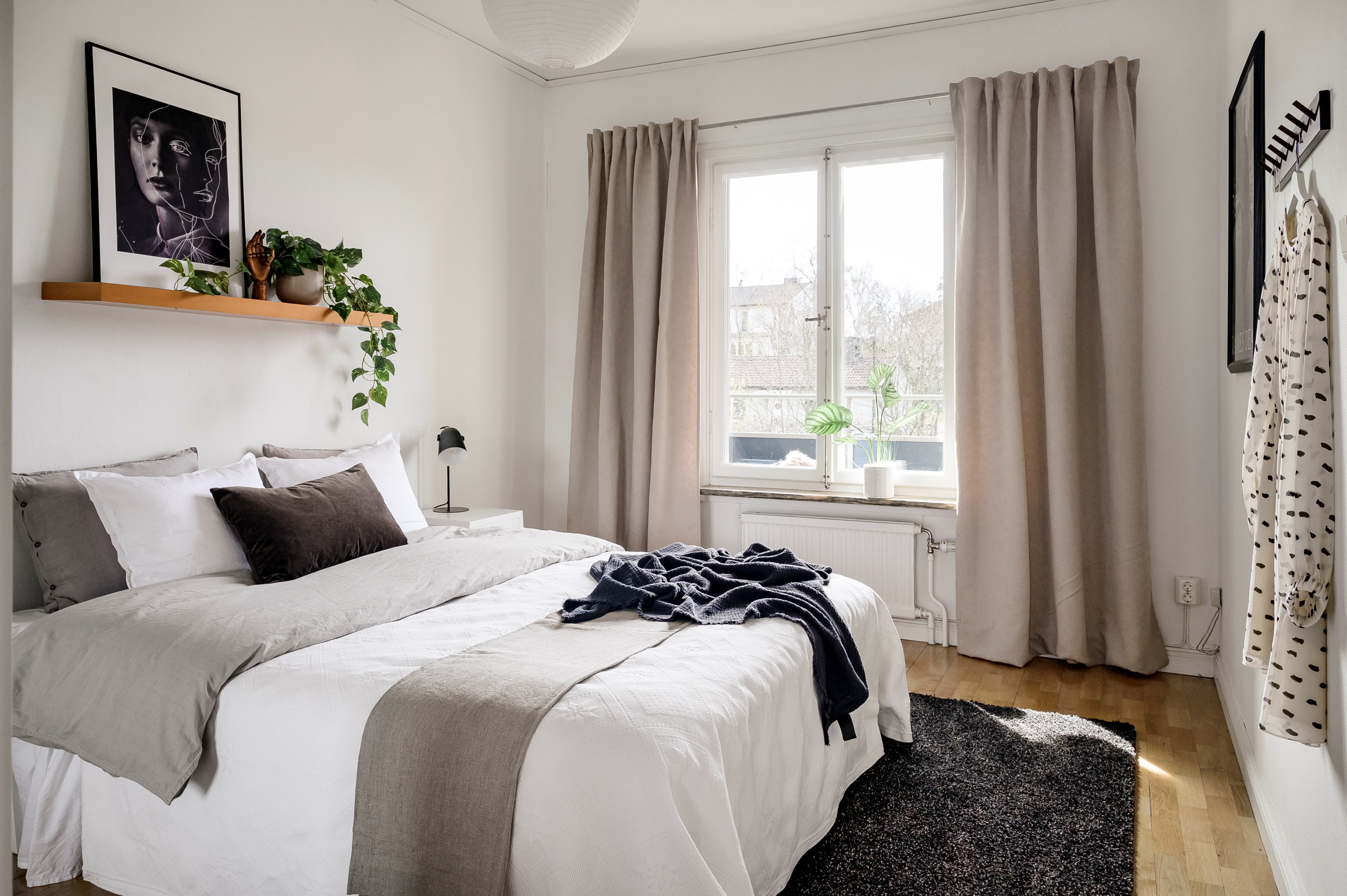 Bostadsbild från Ugglevägen 1B, 2 tr, Såld i Ektorp, Nacka