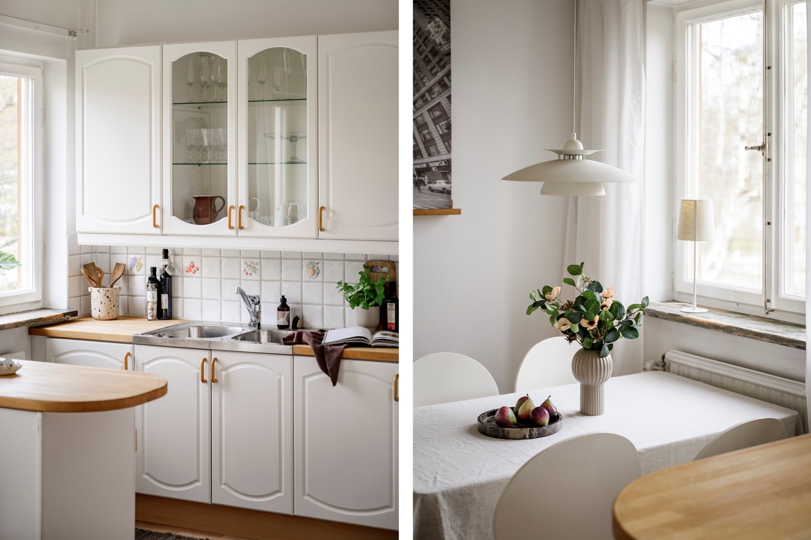 Bostadsbild från Ugglevägen 1B, 2 tr, Såld i Ektorp, Nacka