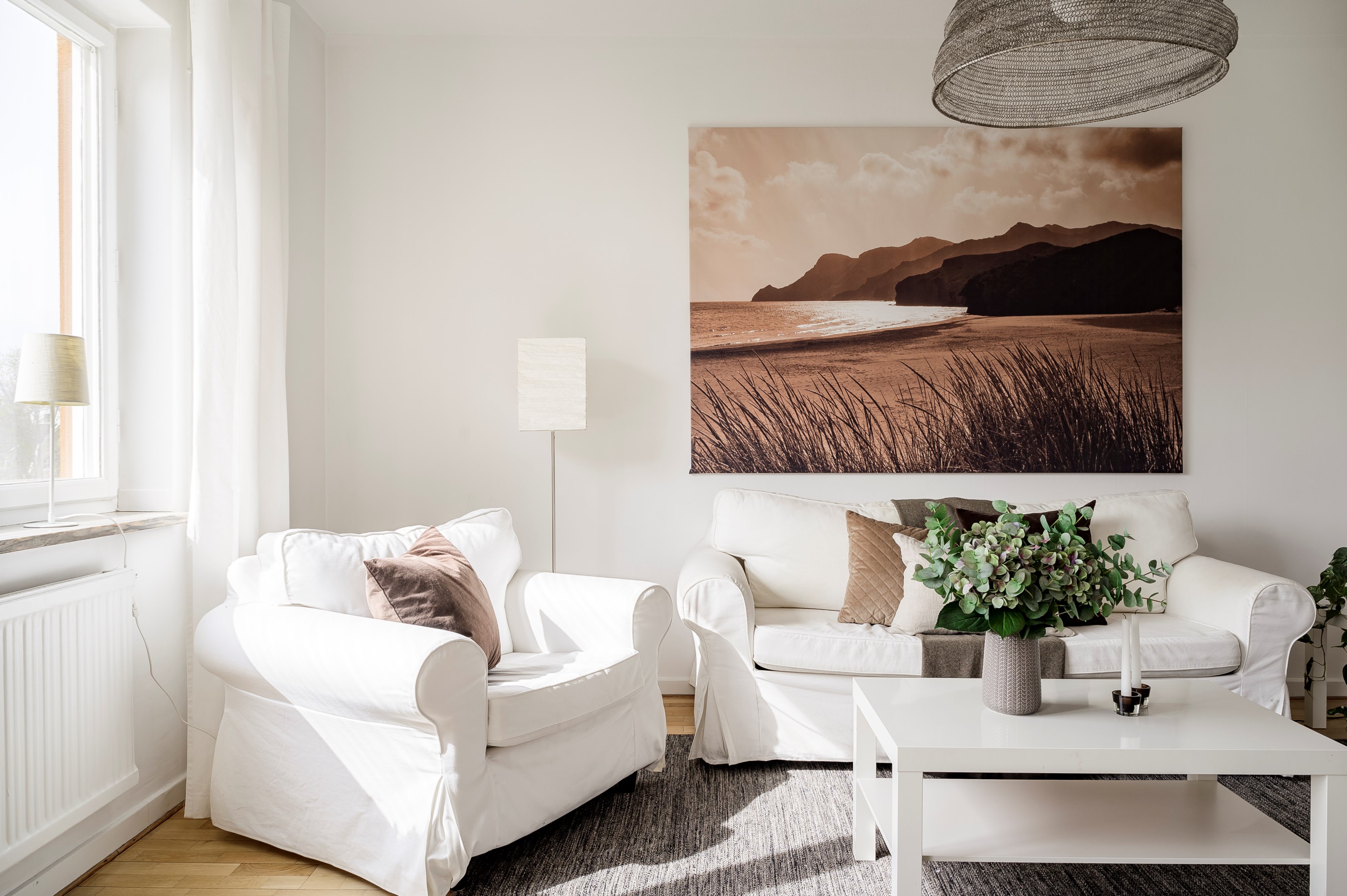 Bostadsbild från Ugglevägen 1B, 2 tr, Såld i Ektorp, Nacka