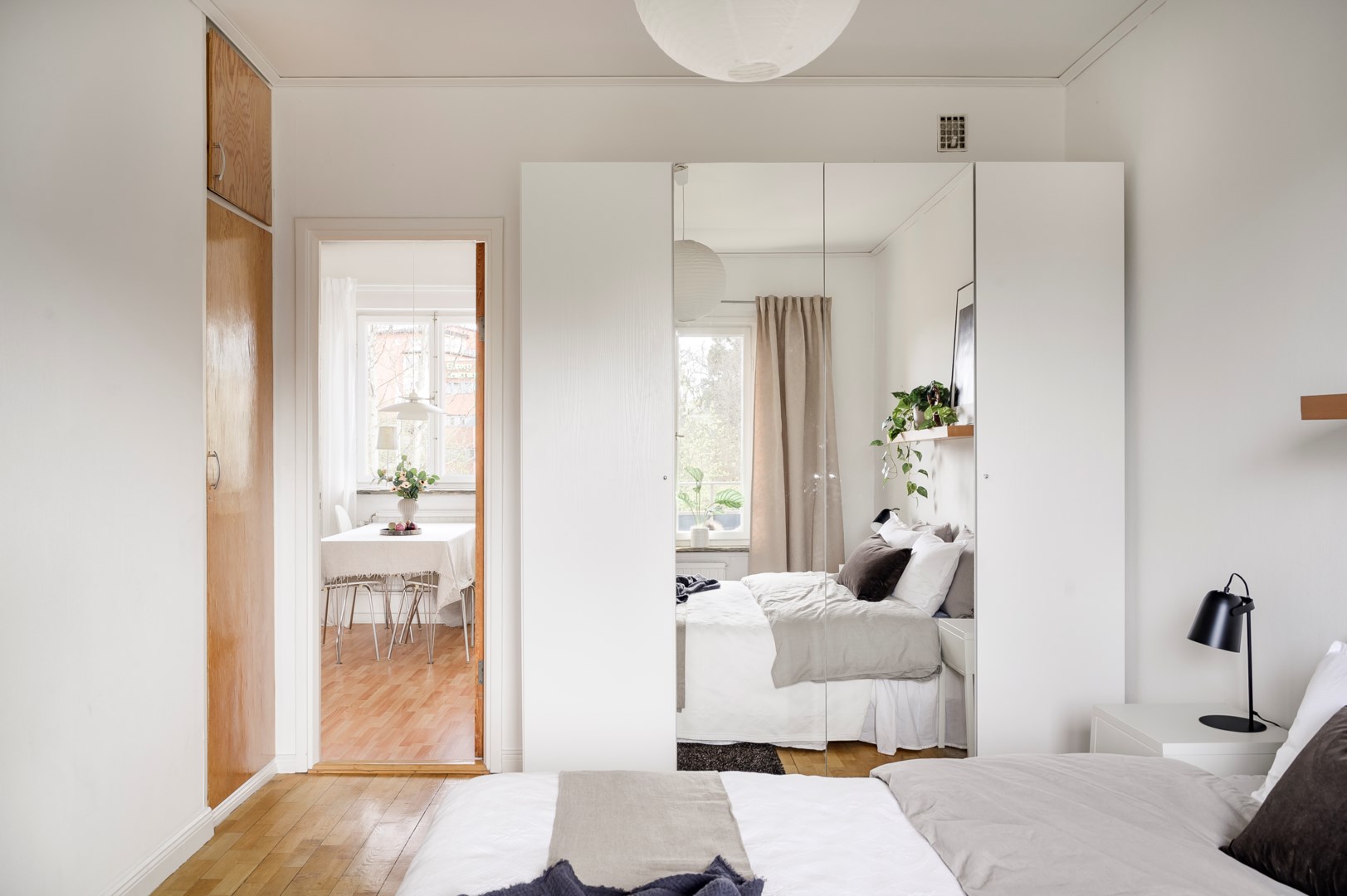 Bostadsbild från Ugglevägen 1B, 2 tr, Såld i Ektorp, Nacka