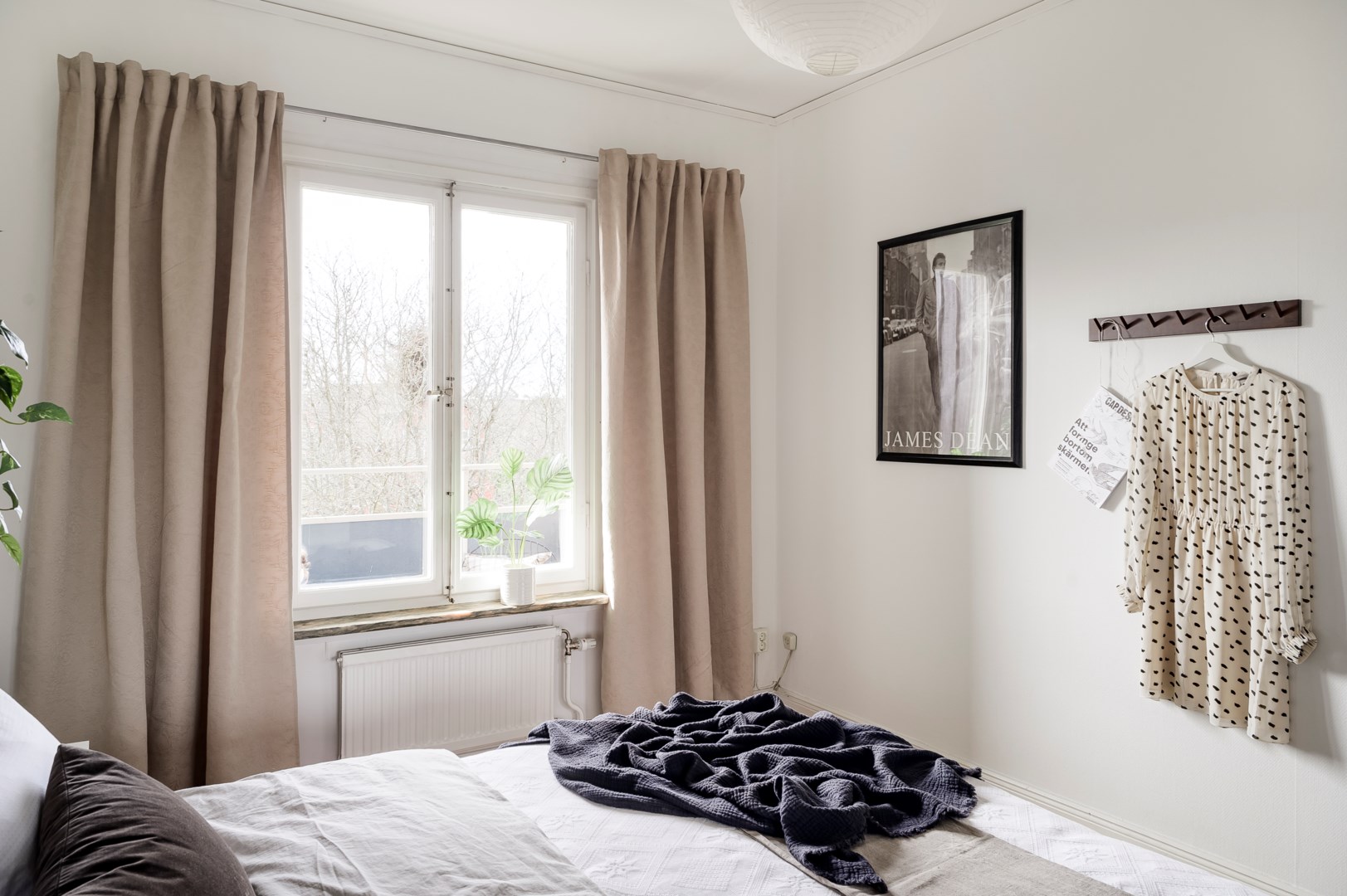 Bostadsbild från Ugglevägen 1B, 2 tr, Såld i Ektorp, Nacka