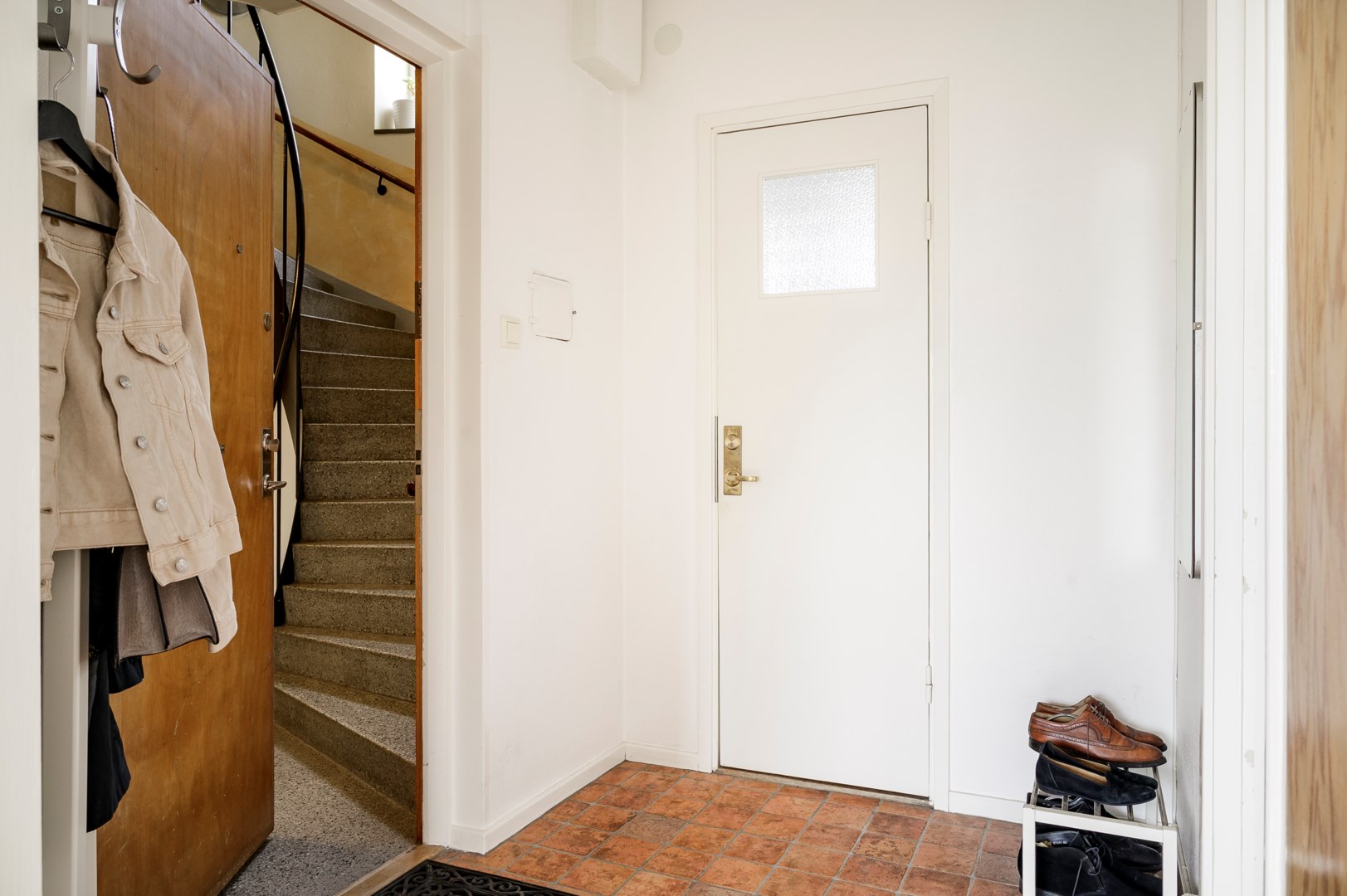 Bostadsbild från Ugglevägen 1B, 2 tr, Såld i Ektorp, Nacka