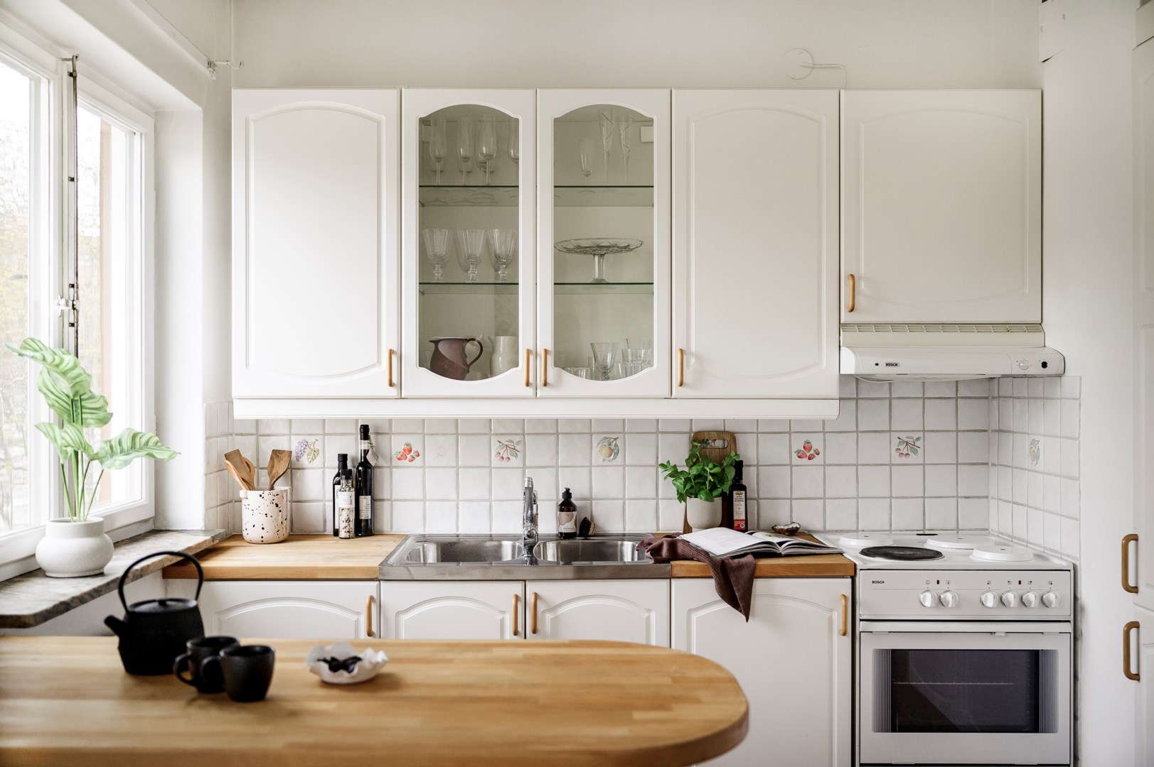 Bostadsbild från Ugglevägen 1B, 2 tr, Såld i Ektorp, Nacka