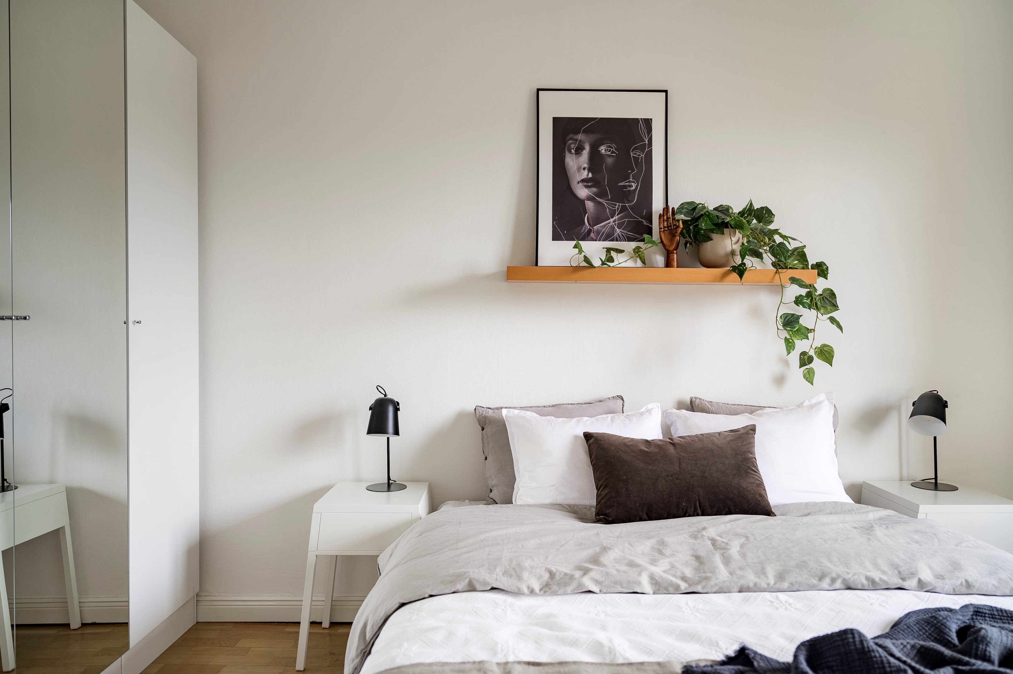 Bostadsbild från Ugglevägen 1B, 2 tr, Såld i Ektorp, Nacka