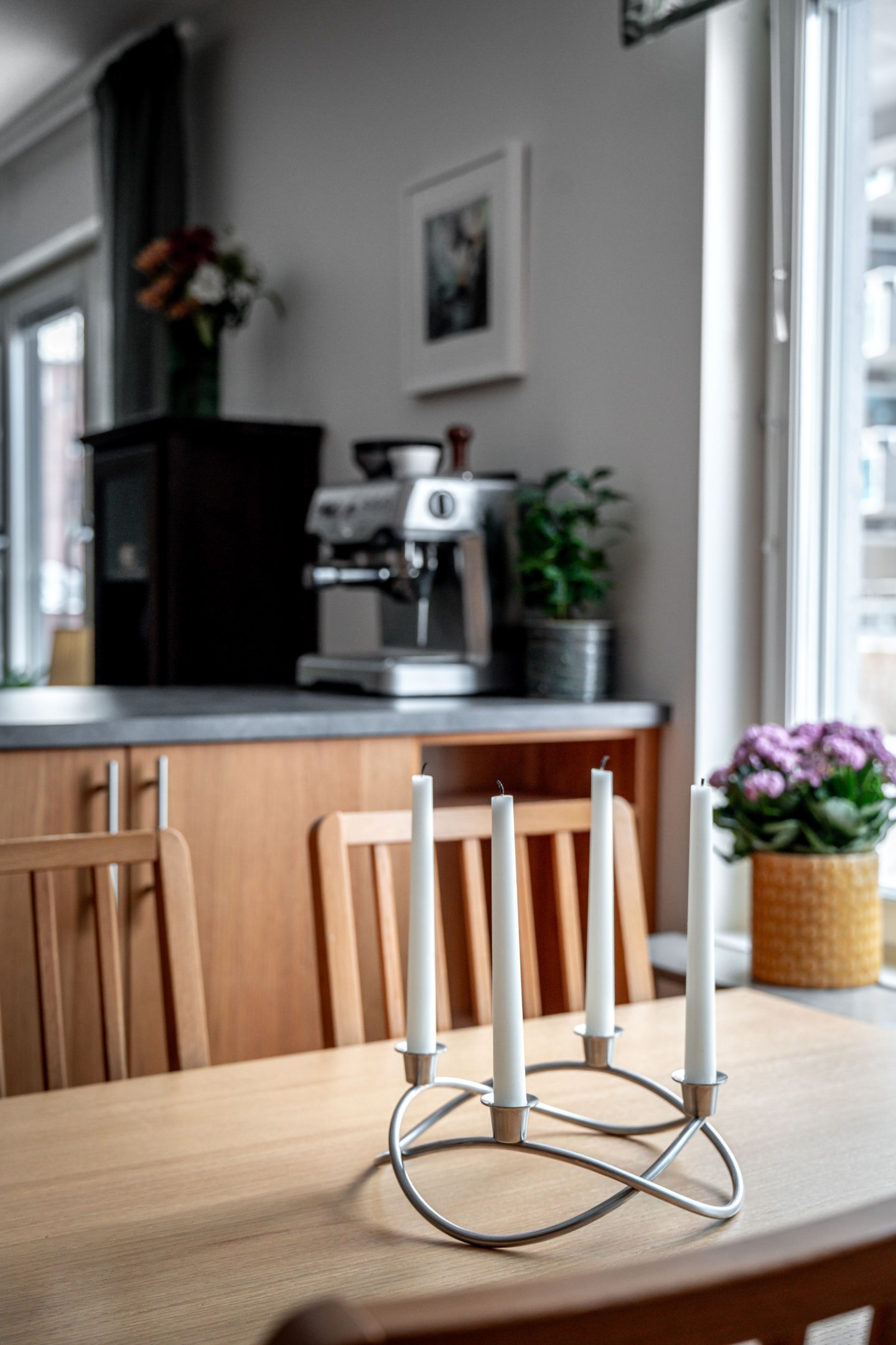 Bostadsbild från Hugingatan 11, Såld i Kungsängen, Uppsala