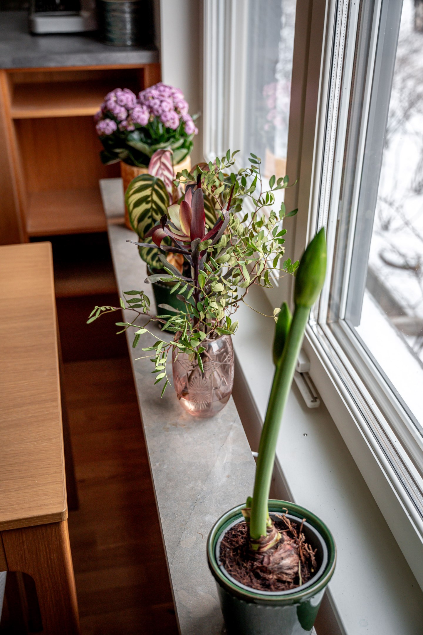 Bostadsbild från Hugingatan 11, Såld i Kungsängen, Uppsala