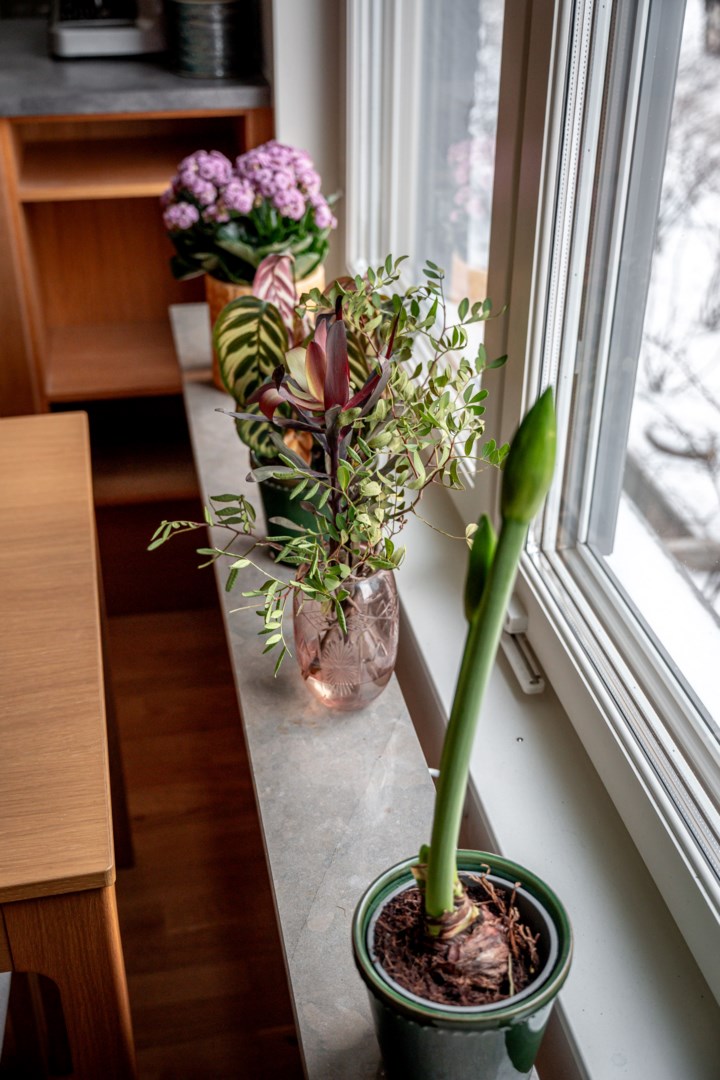 Bostadsbild från Hugingatan 11, Såld i Kungsängen, Uppsala