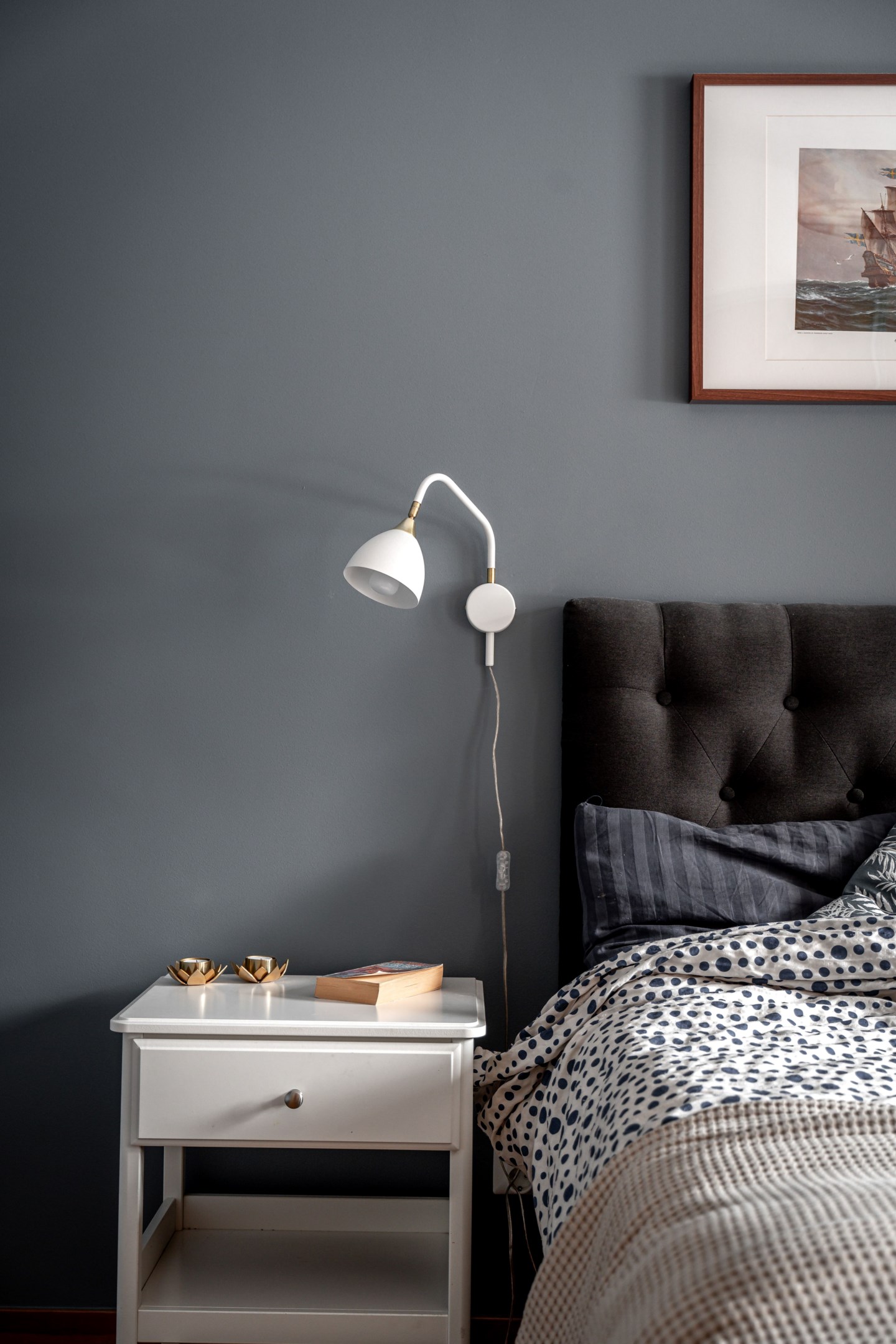 Bostadsbild från Hugingatan 11, Såld i Kungsängen, Uppsala