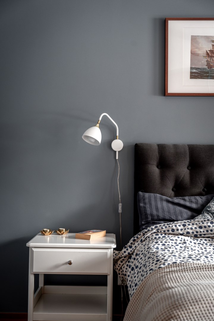 Bostadsbild från Hugingatan 11, Såld i Kungsängen, Uppsala