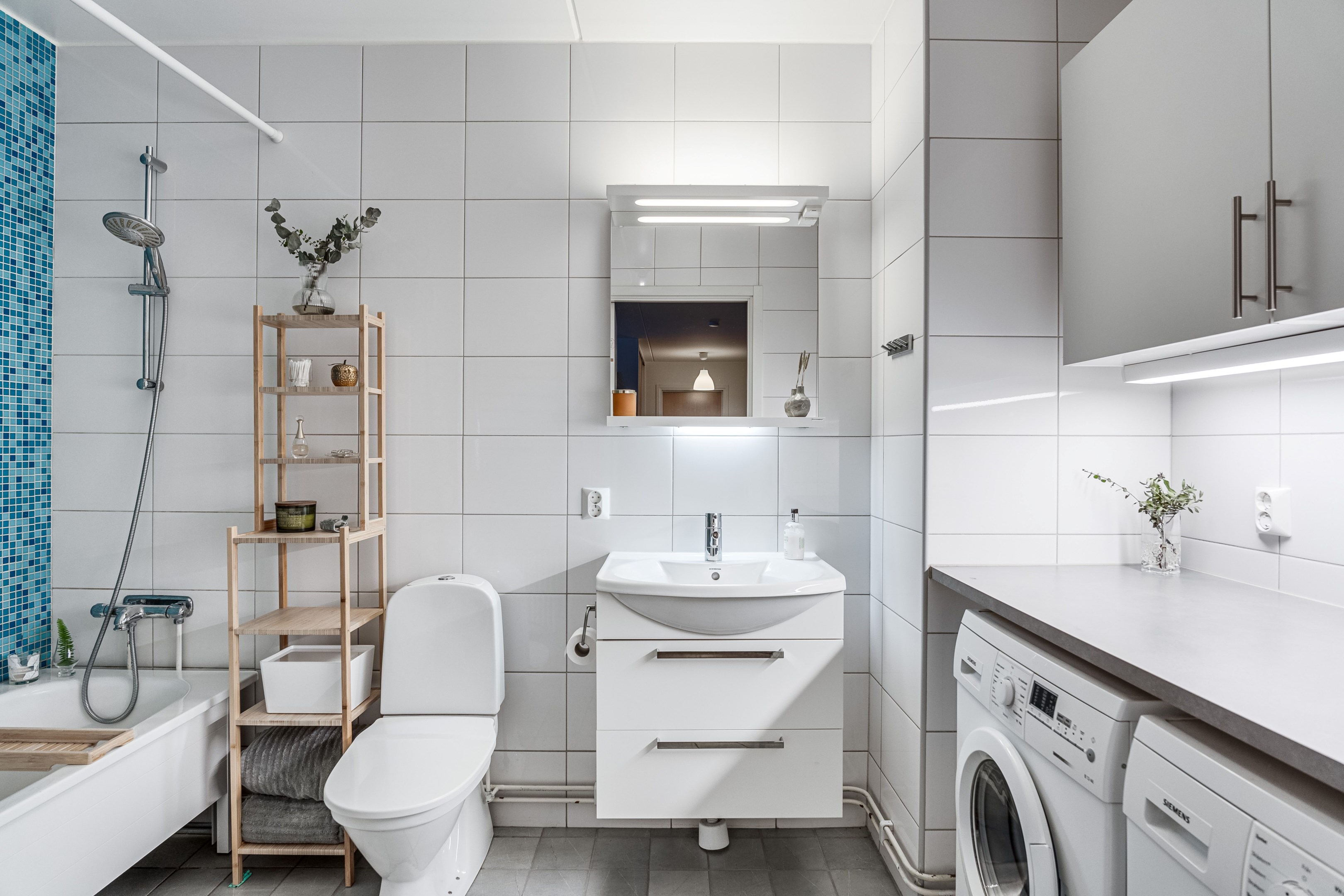 Bostadsbild från Hugingatan 11, Såld i Kungsängen, Uppsala