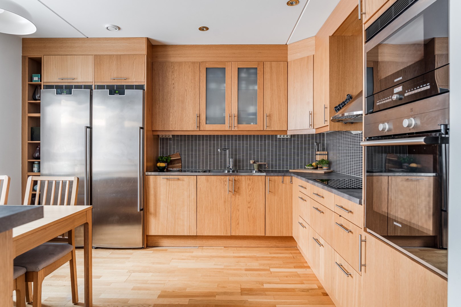 Bostadsbild från Hugingatan 11, Såld i Kungsängen, Uppsala