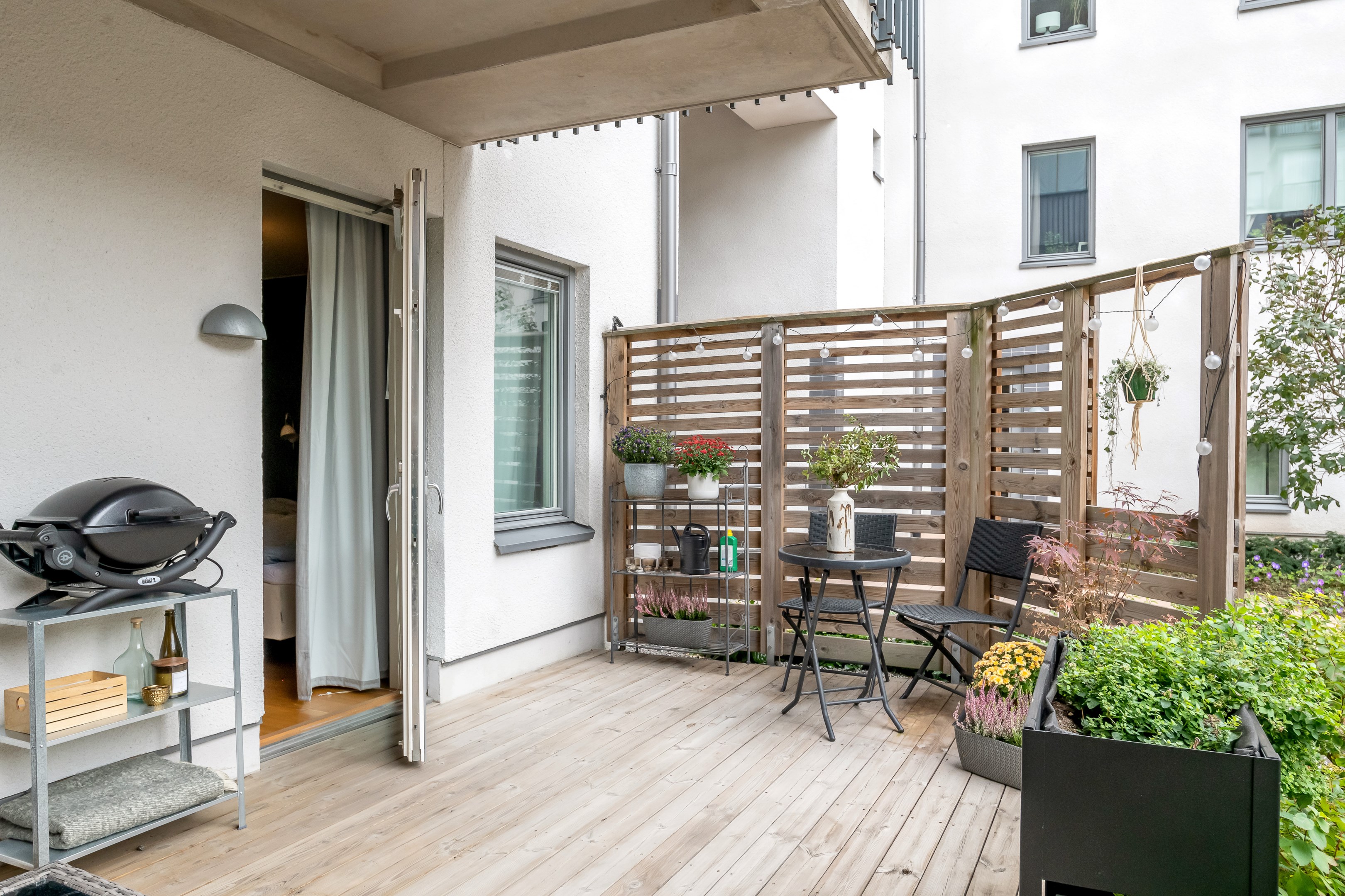 Bostadsbild från Hugingatan 11, Såld i Kungsängen, Uppsala