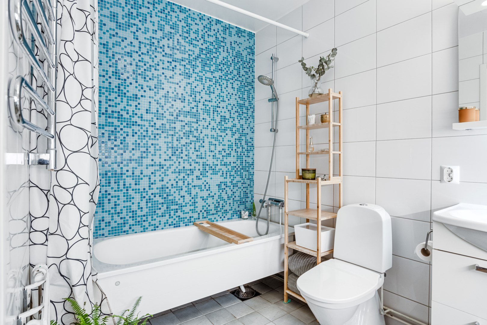 Bostadsbild från Hugingatan 11, Såld i Kungsängen, Uppsala