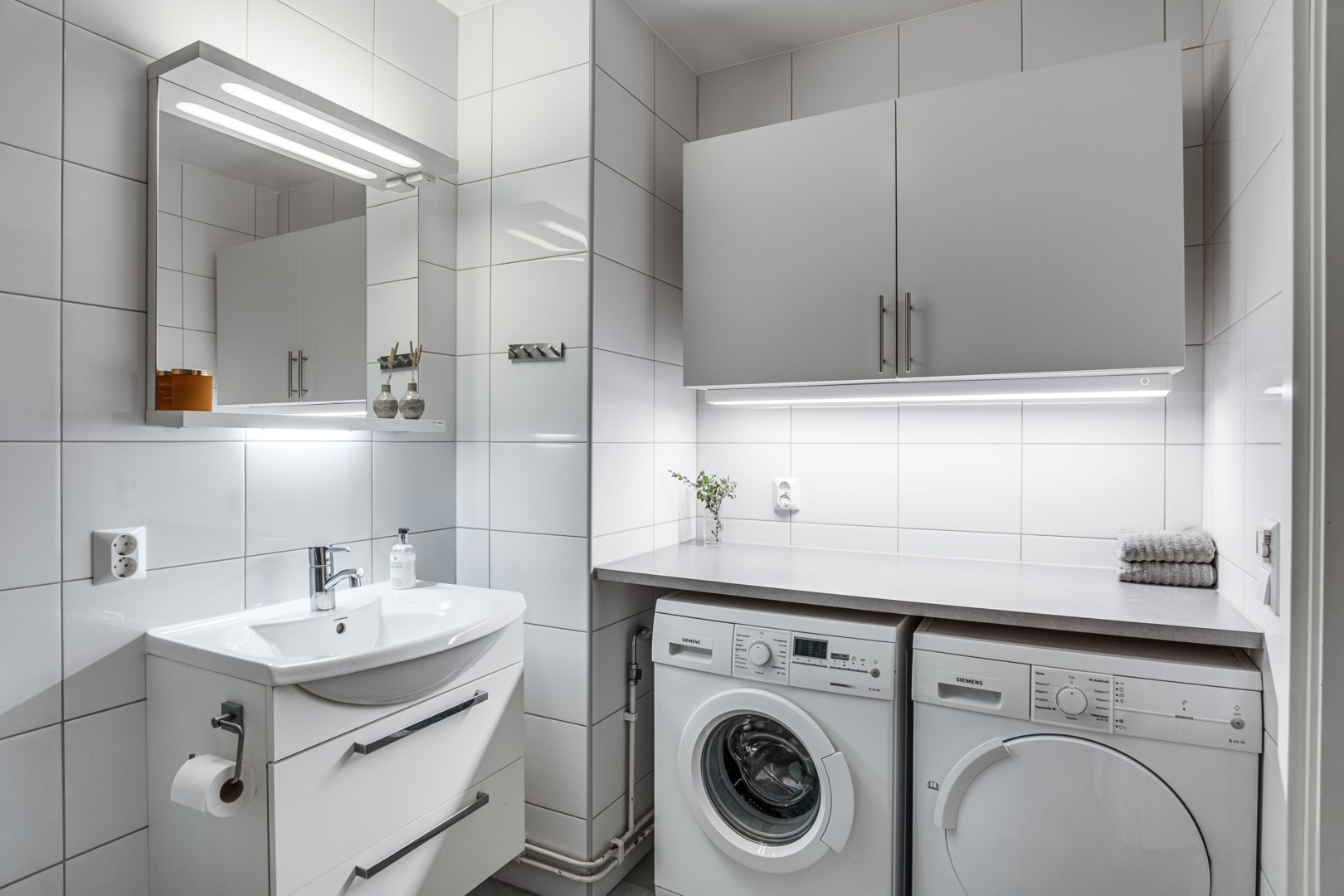 Bostadsbild från Hugingatan 11, Såld i Kungsängen, Uppsala