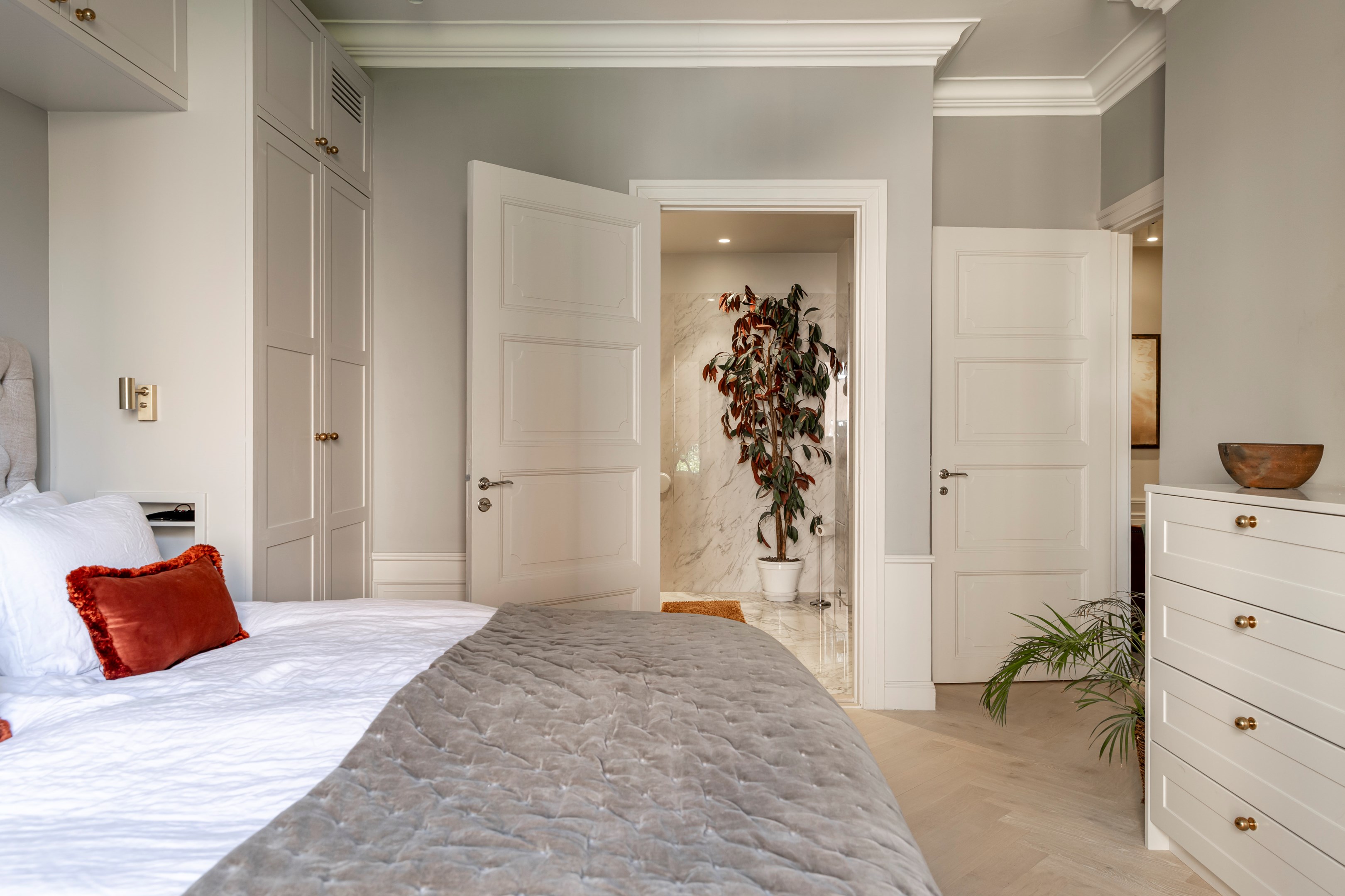 Bostadsbild från Torsgatan 29, Till salu i Vasastan - St Eriksplan, Stockholm