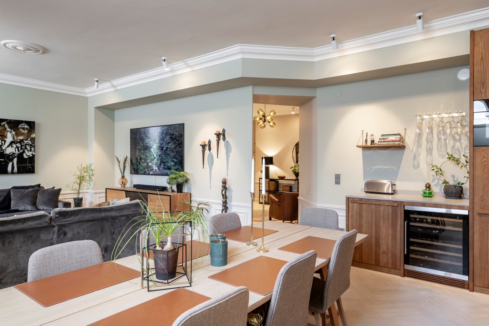 Bostadsbild från Torsgatan 29, Till salu i Vasastan - St Eriksplan, Stockholm