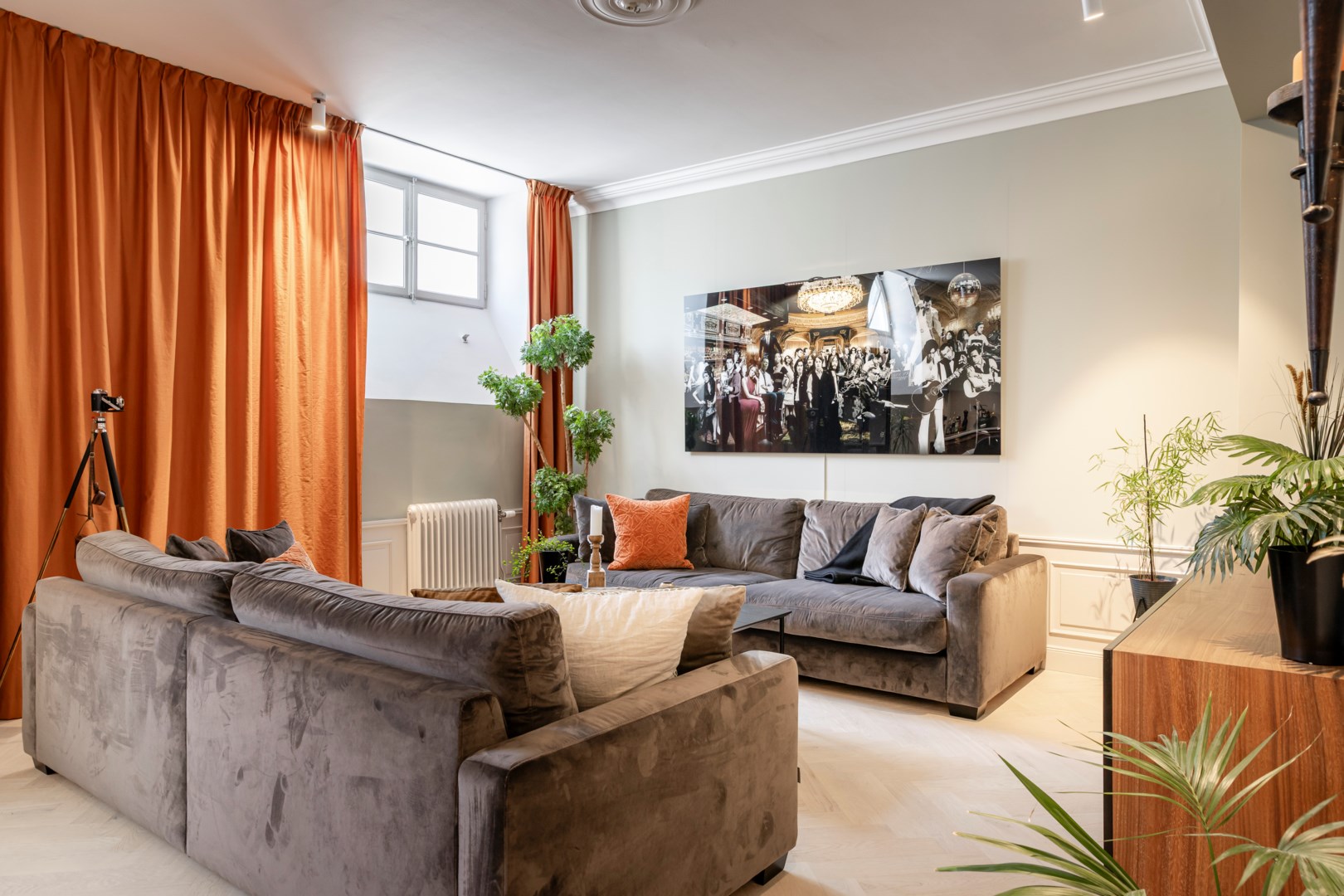 Bostadsbild från Torsgatan 29, Till salu i Vasastan - St Eriksplan, Stockholm