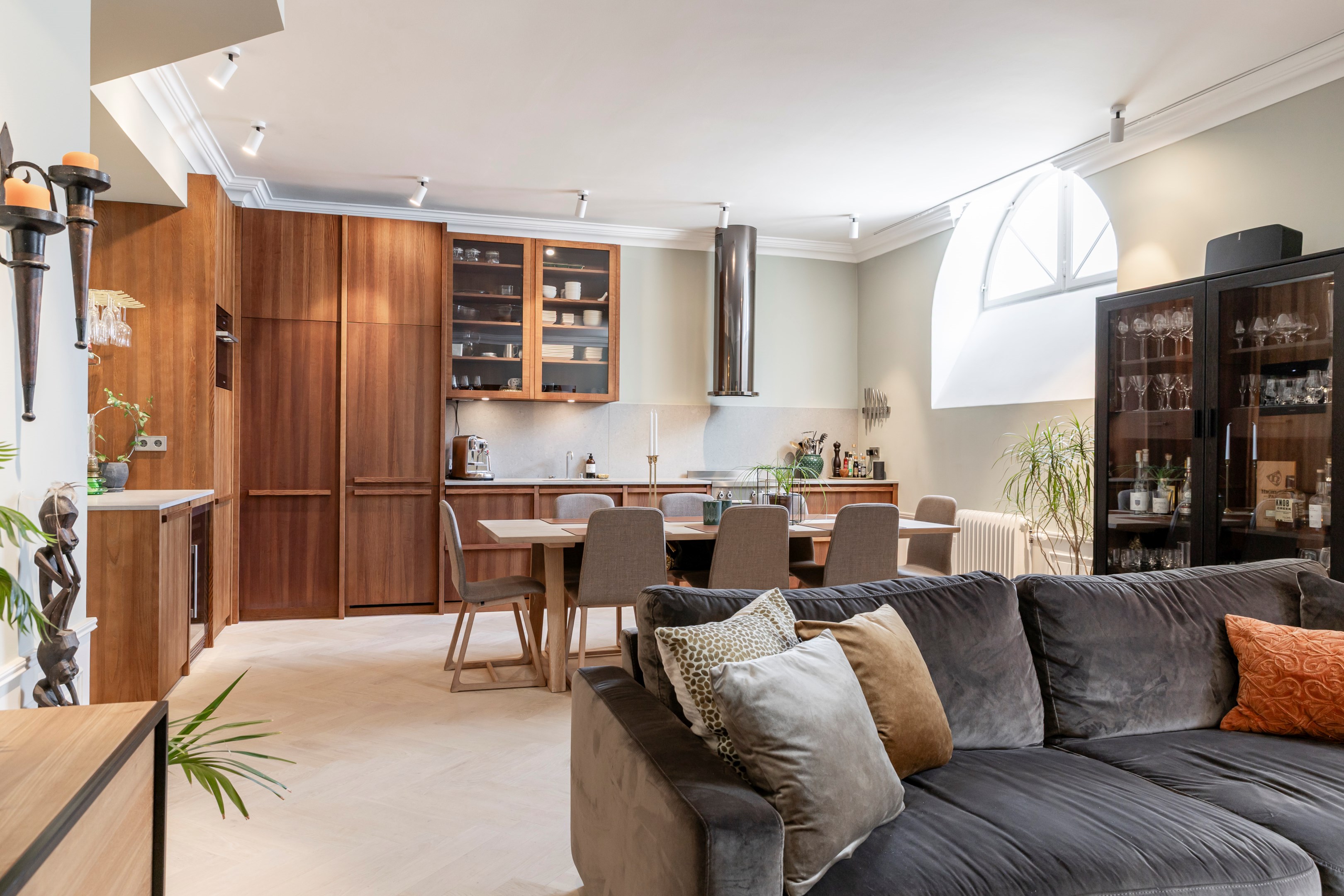 Bostadsbild från Torsgatan 29, Till salu i Vasastan - St Eriksplan, Stockholm