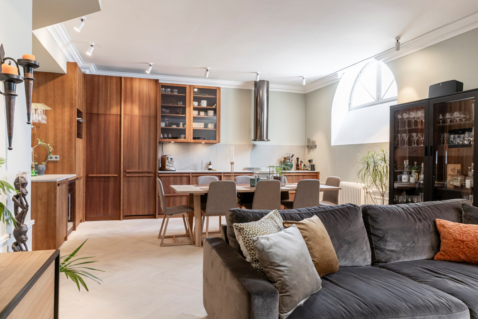 Bostadsbild från Torsgatan 29, Till salu i Vasastan - St Eriksplan, Stockholm