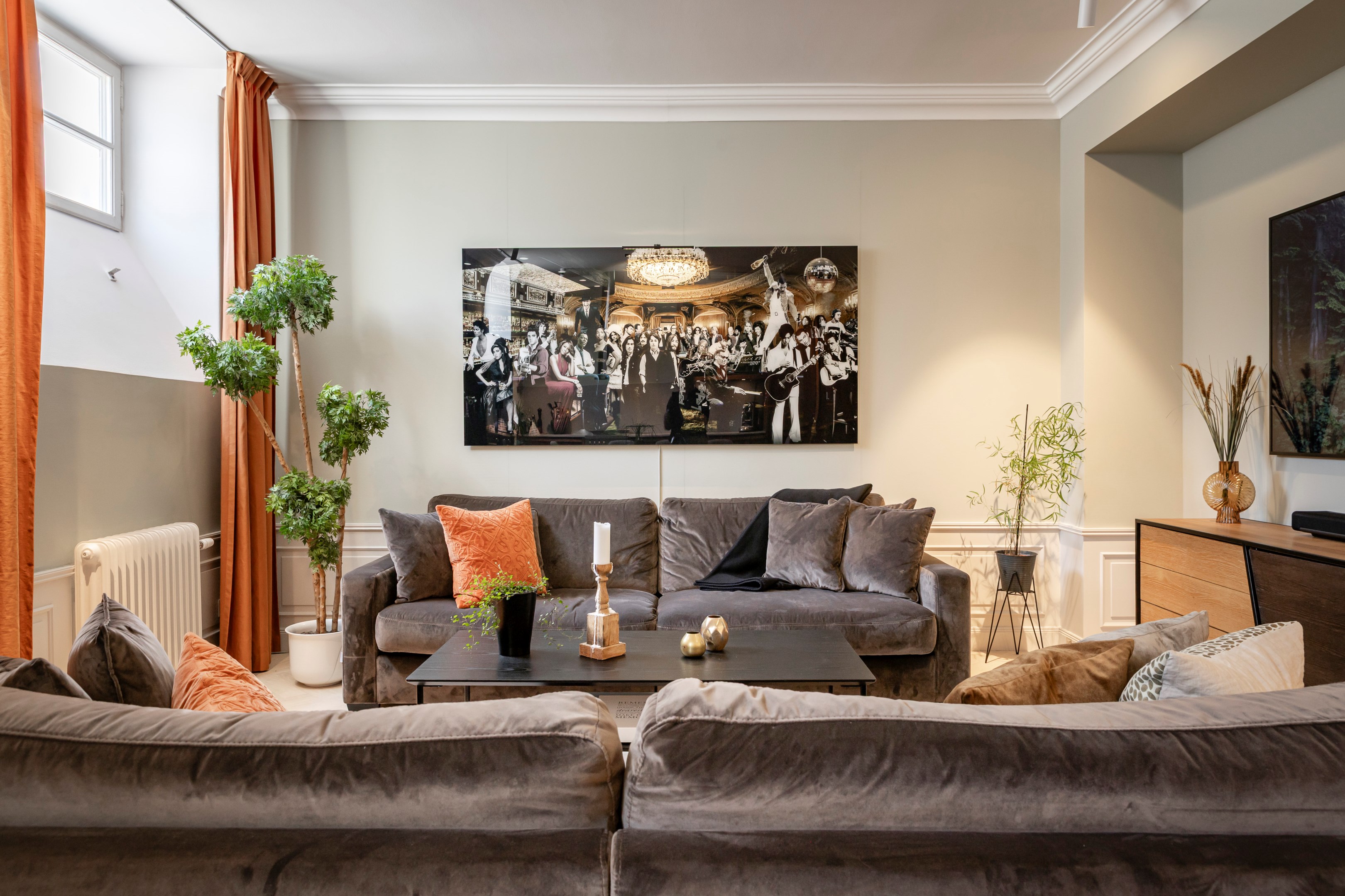 Bostadsbild från Torsgatan 29, Till salu i Vasastan - St Eriksplan, Stockholm