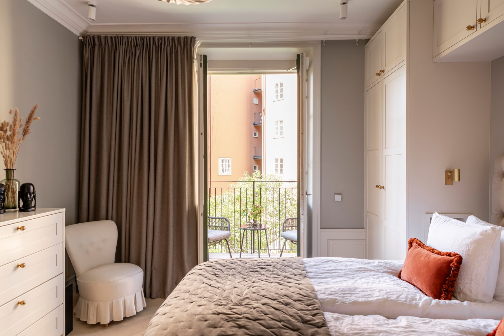 Bostadsbild från Torsgatan 29, Till salu i Vasastan - St Eriksplan, Stockholm