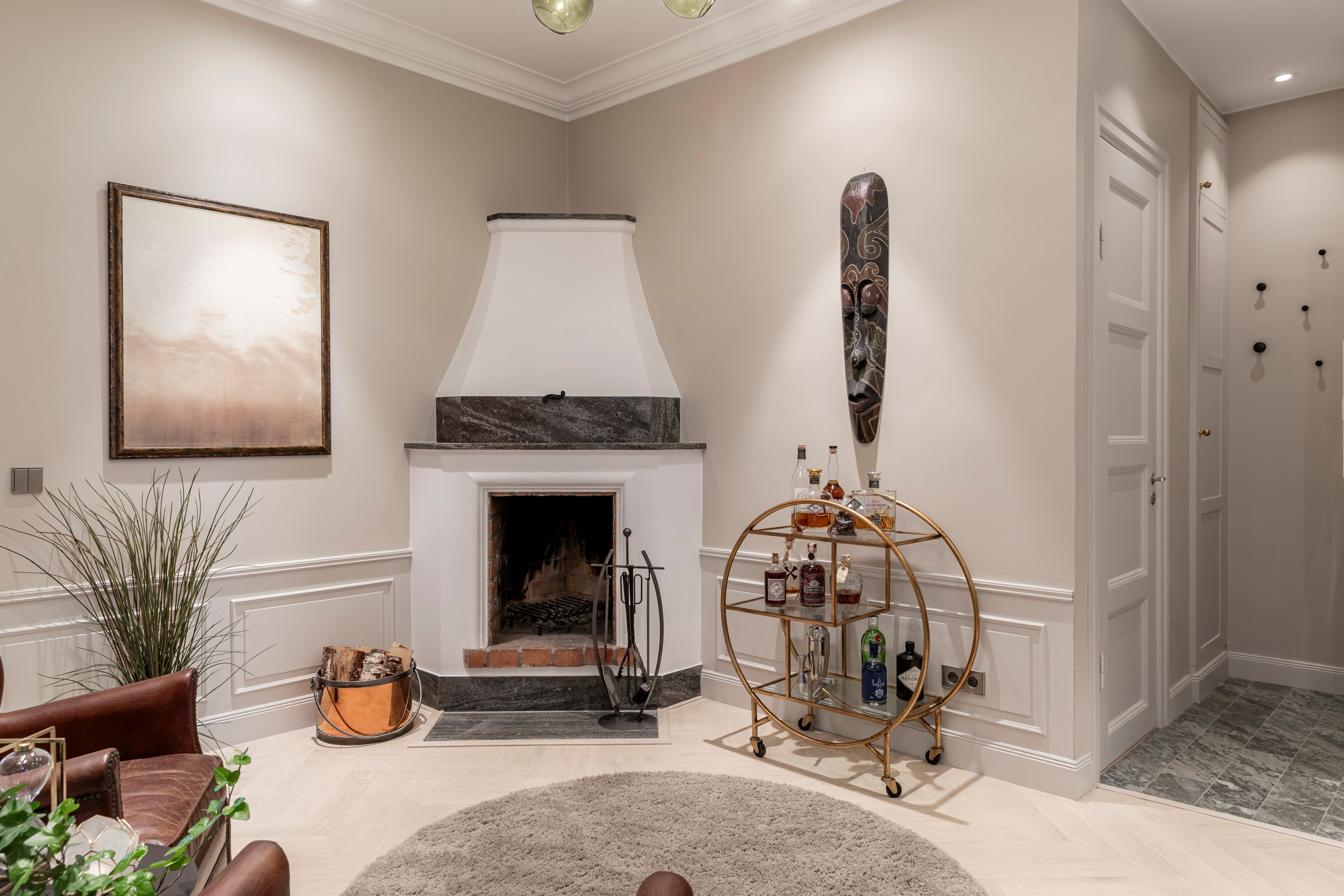 Bostadsbild från Torsgatan 29, Till salu i Vasastan - St Eriksplan, Stockholm