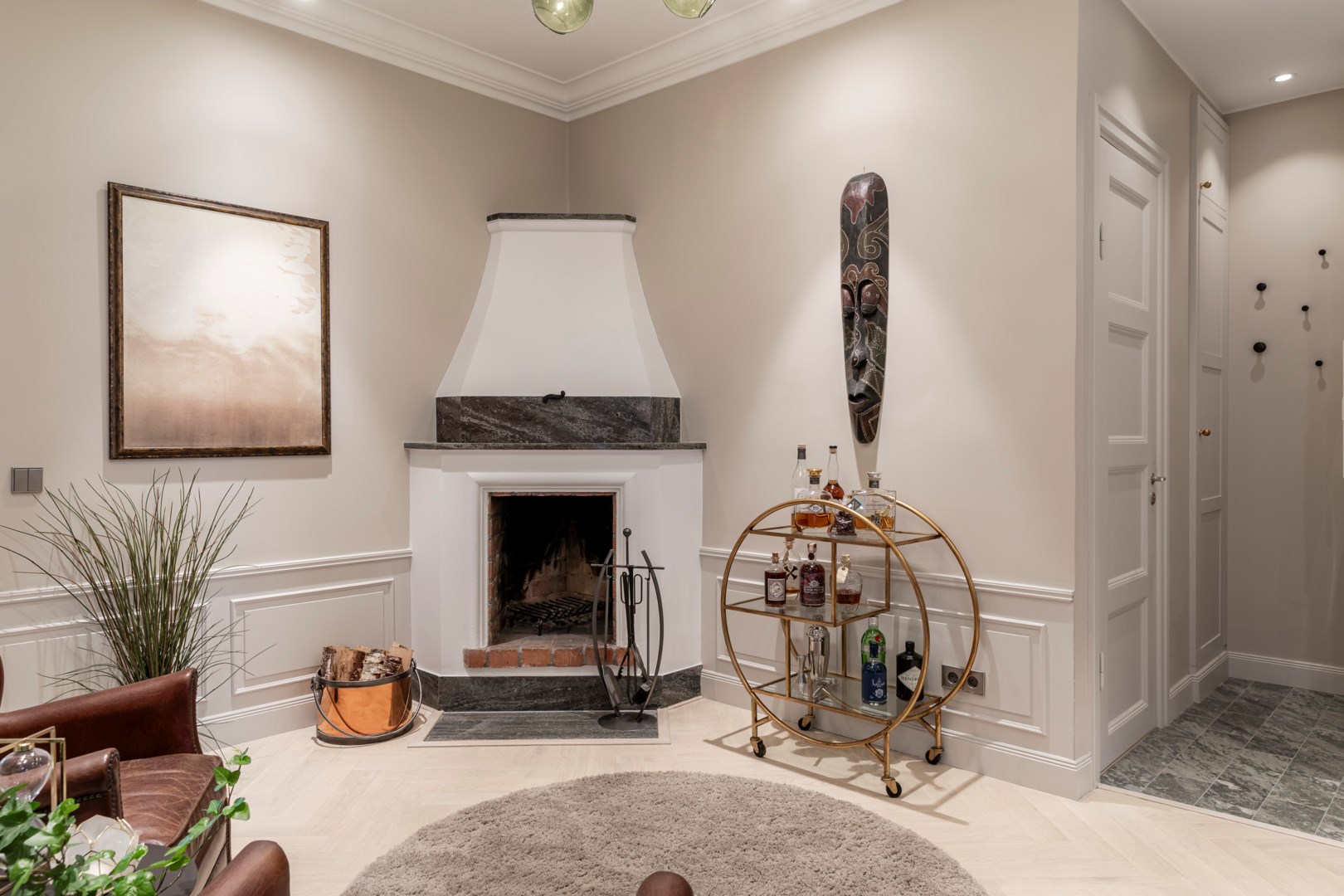 Bostadsbild från Torsgatan 29, Till salu i Vasastan - St Eriksplan, Stockholm