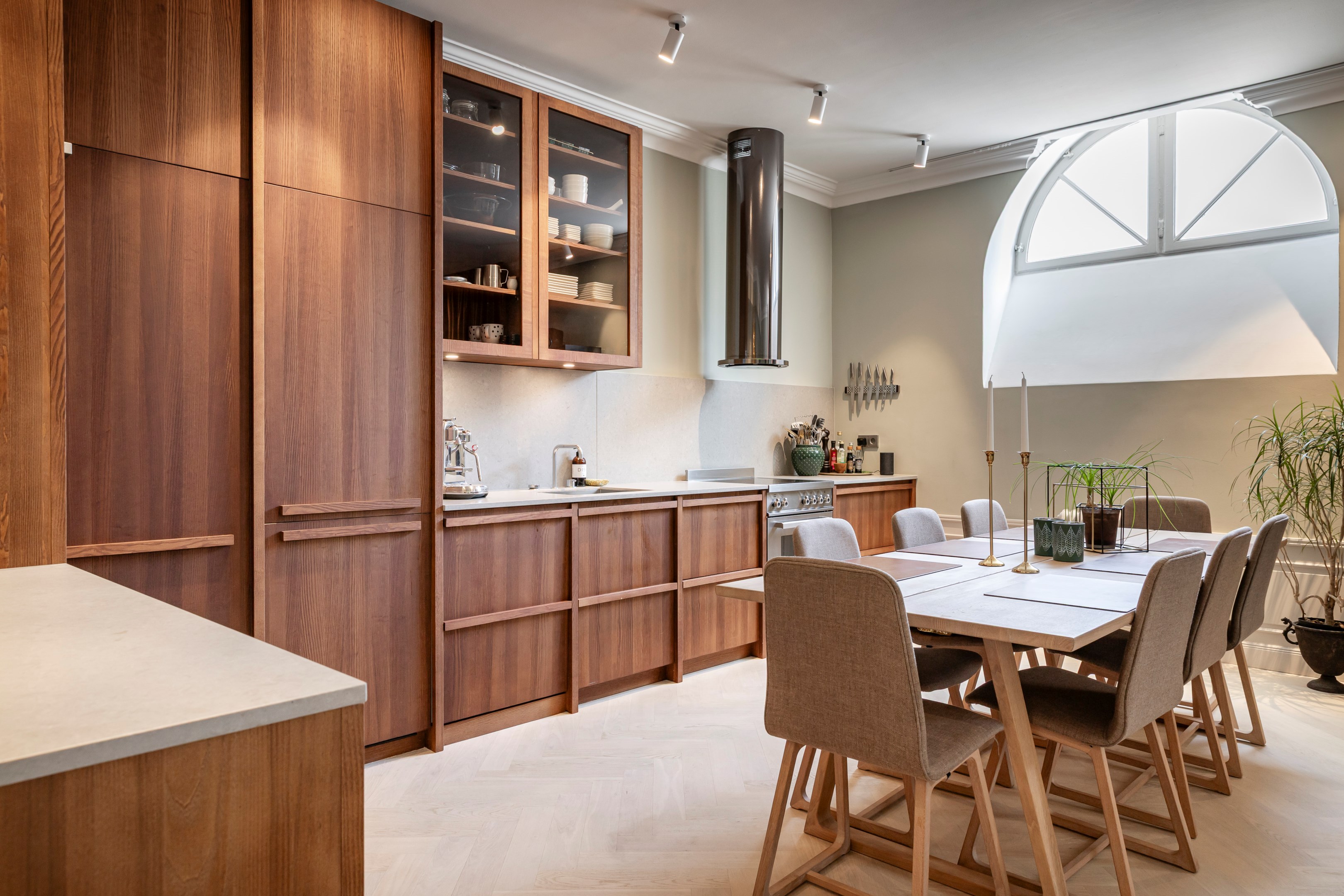 Bostadsbild från Torsgatan 29, Till salu i Vasastan - St Eriksplan, Stockholm