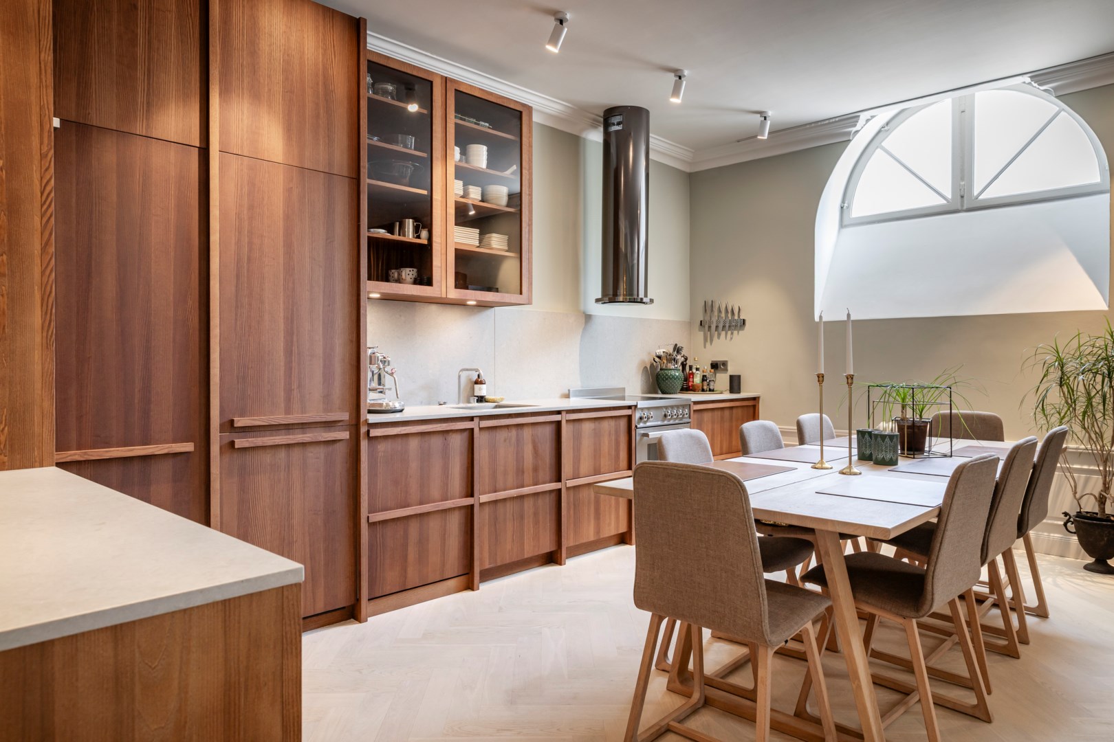 Bostadsbild från Torsgatan 29, Till salu i Vasastan - St Eriksplan, Stockholm