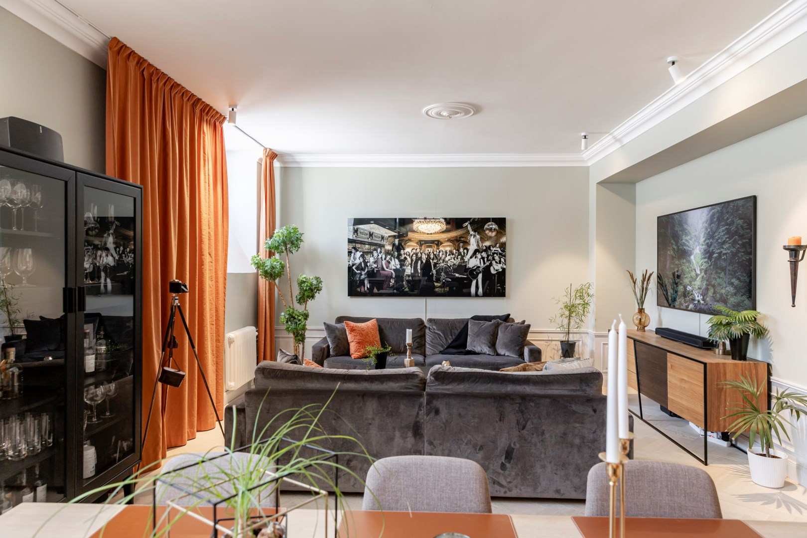 Bostadsbild från Torsgatan 29, Till salu i Vasastan - St Eriksplan, Stockholm