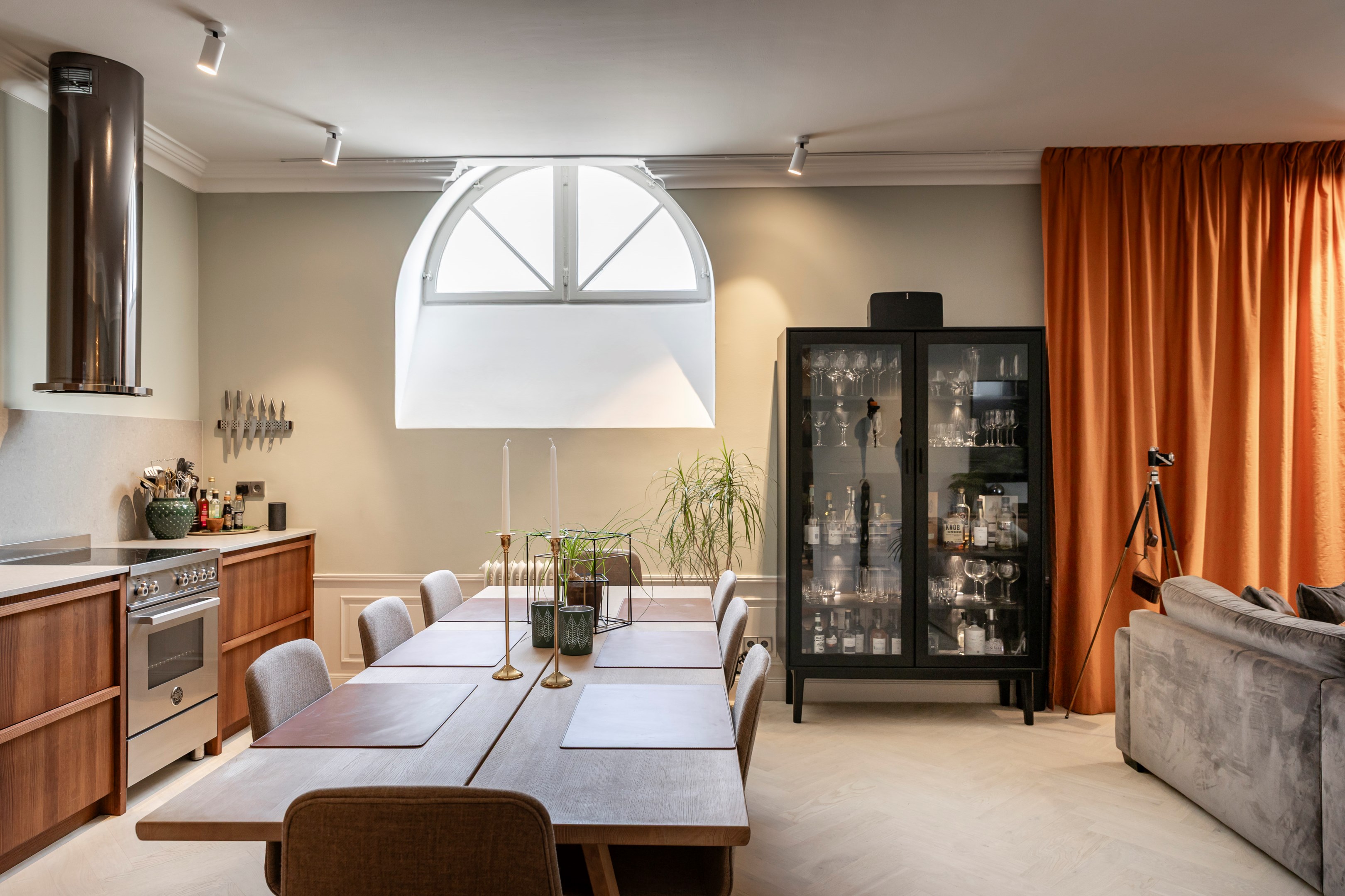 Bostadsbild från Torsgatan 29, Till salu i Vasastan - St Eriksplan, Stockholm